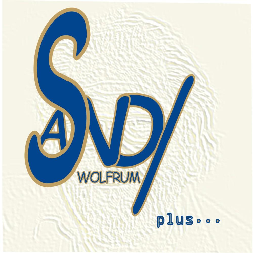 Постер альбома Sandy Plus... (Sandy Wolfrum Im Duett)