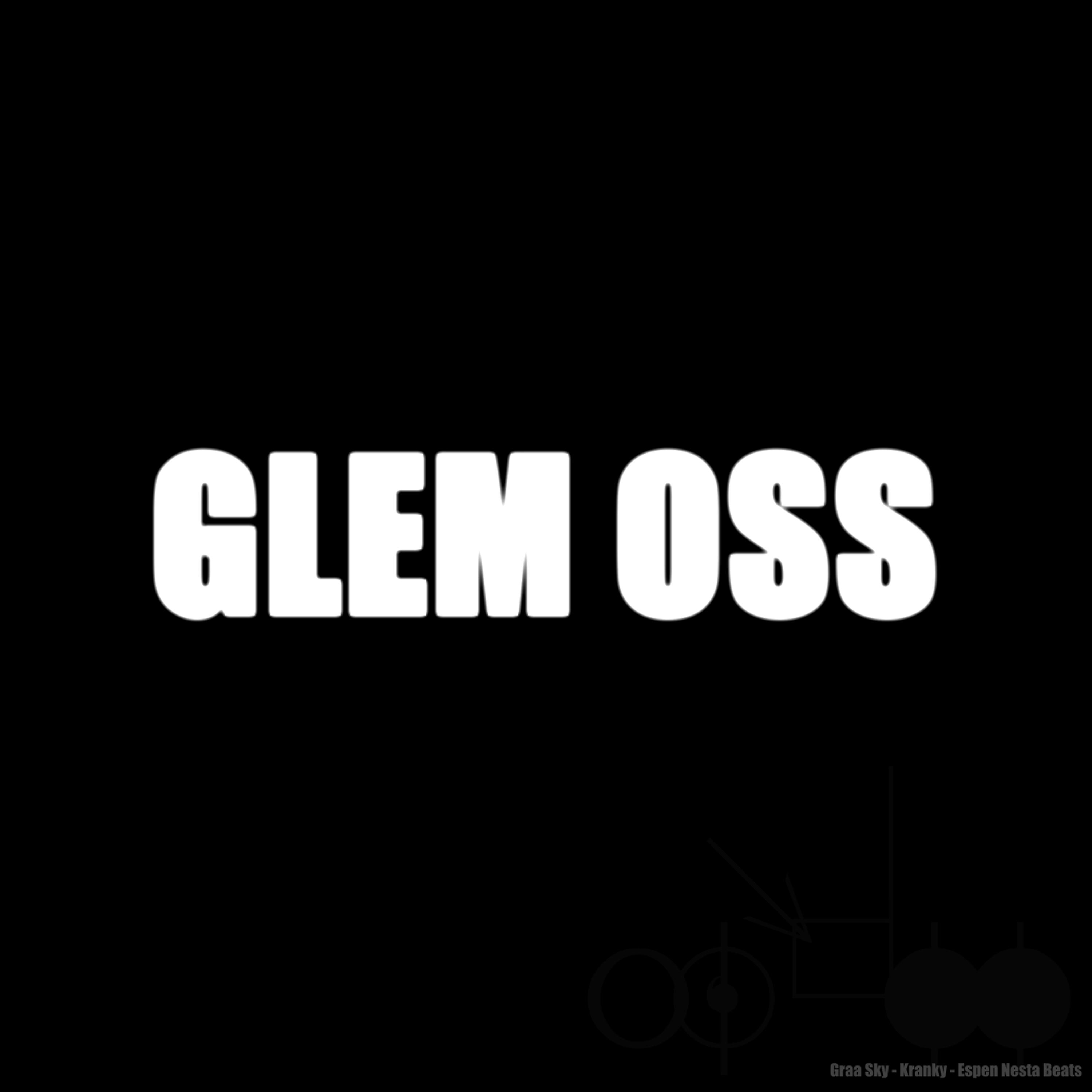 Постер альбома Glem Oss