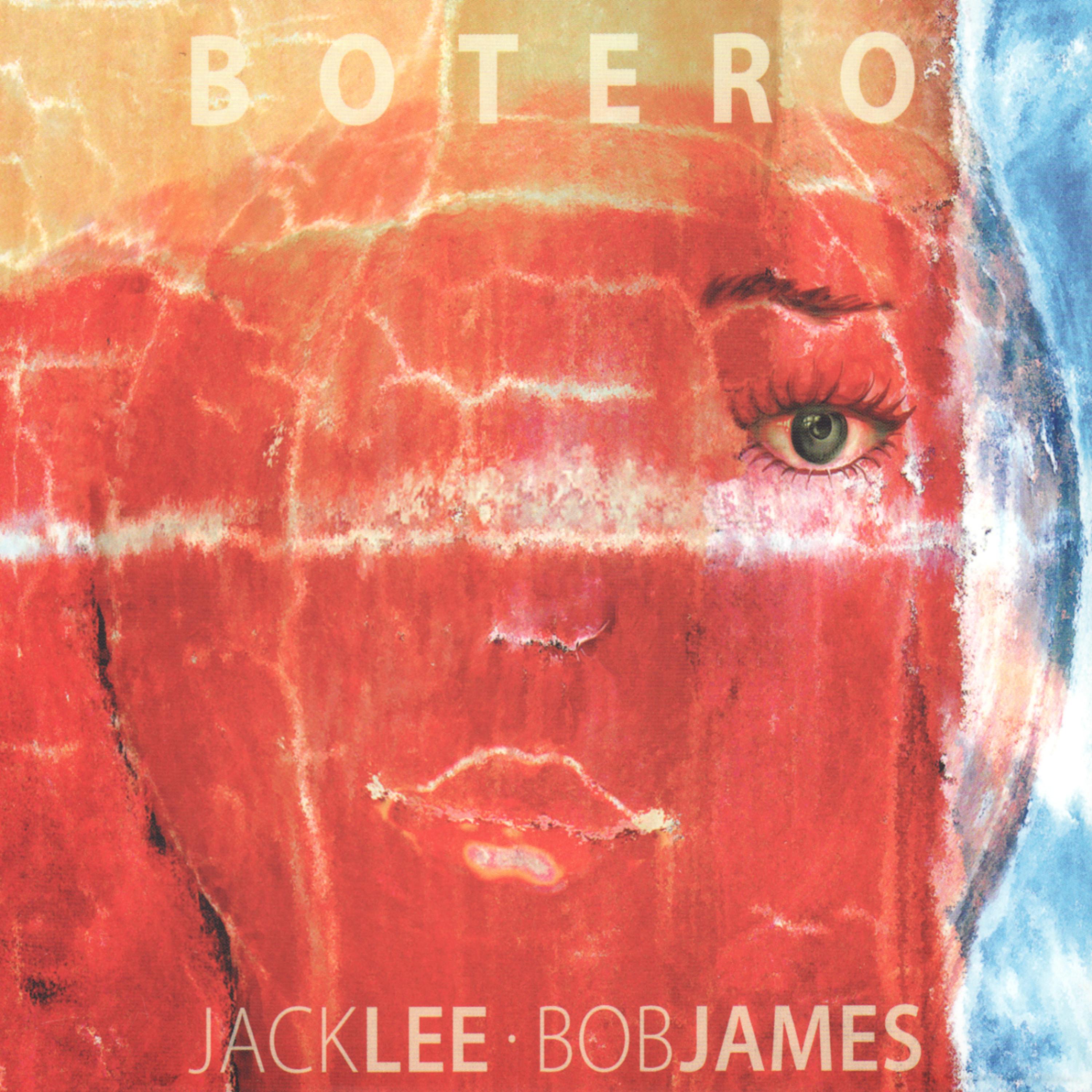 Постер альбома Botero