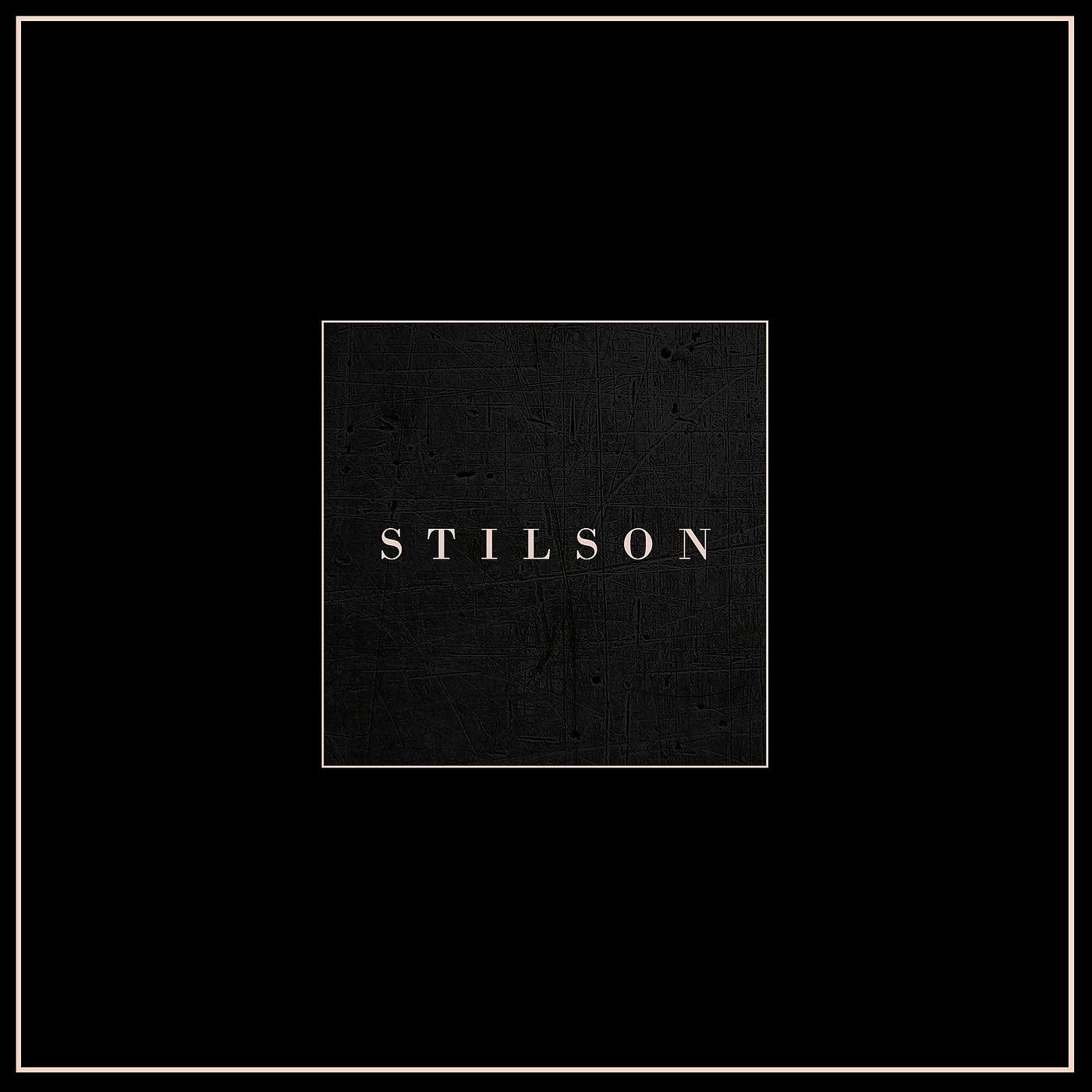 Постер альбома Stilson