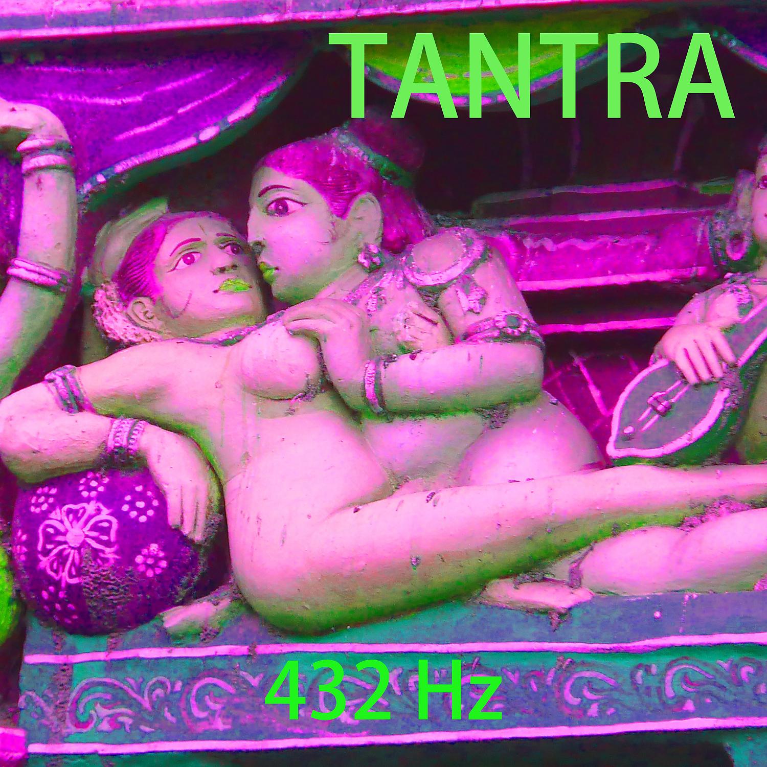 Постер альбома Tantra