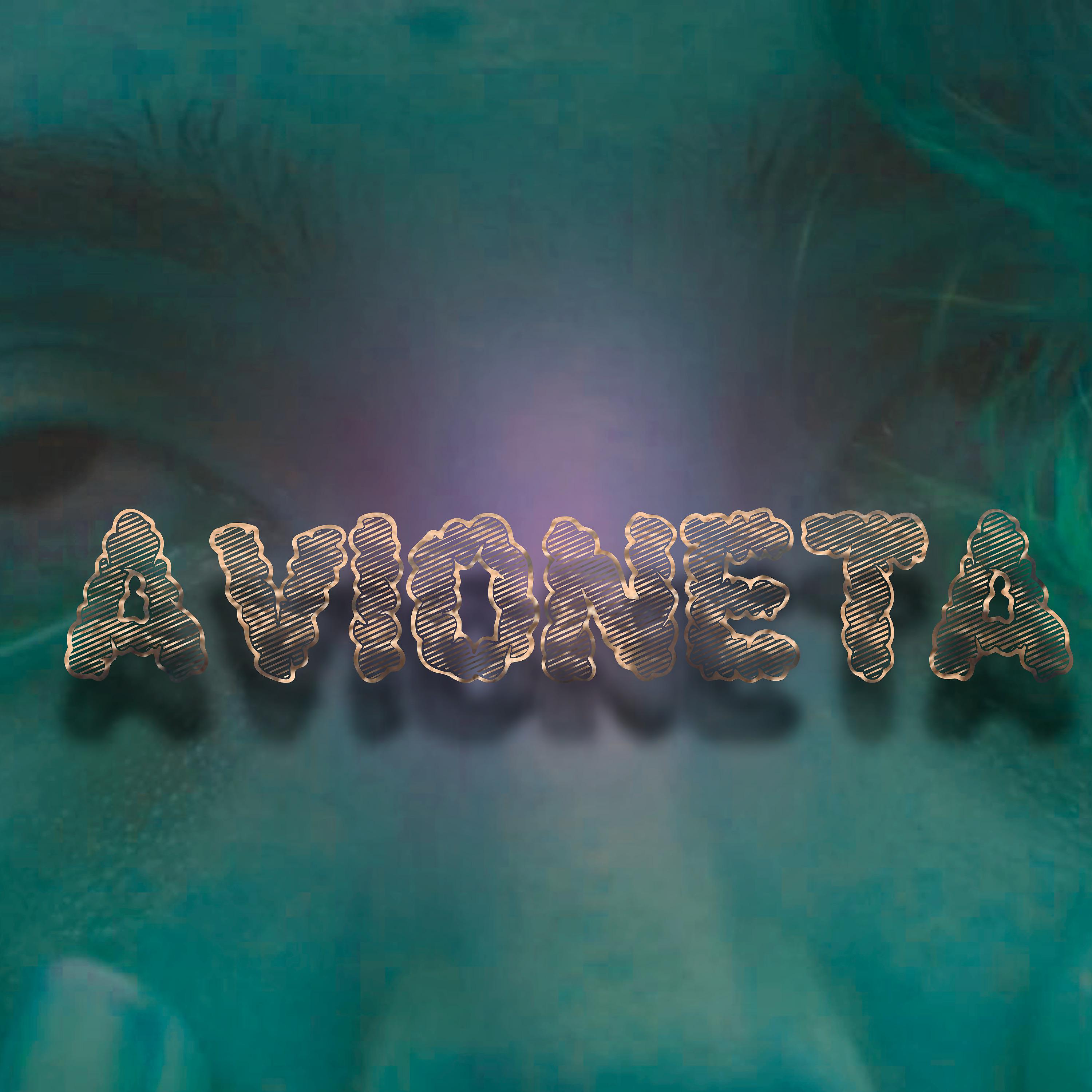 Постер альбома Avioneta
