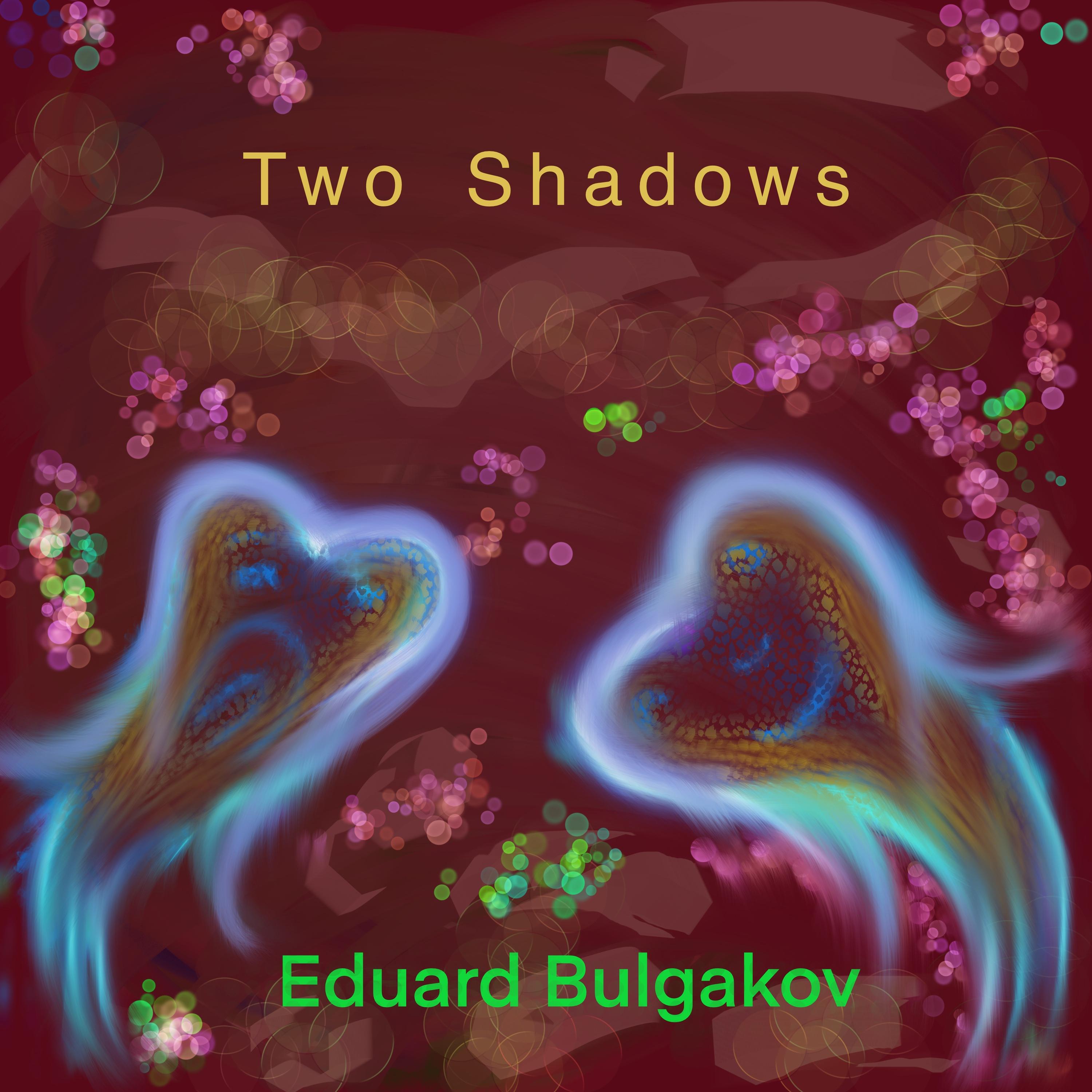 Постер альбома Two Shadows