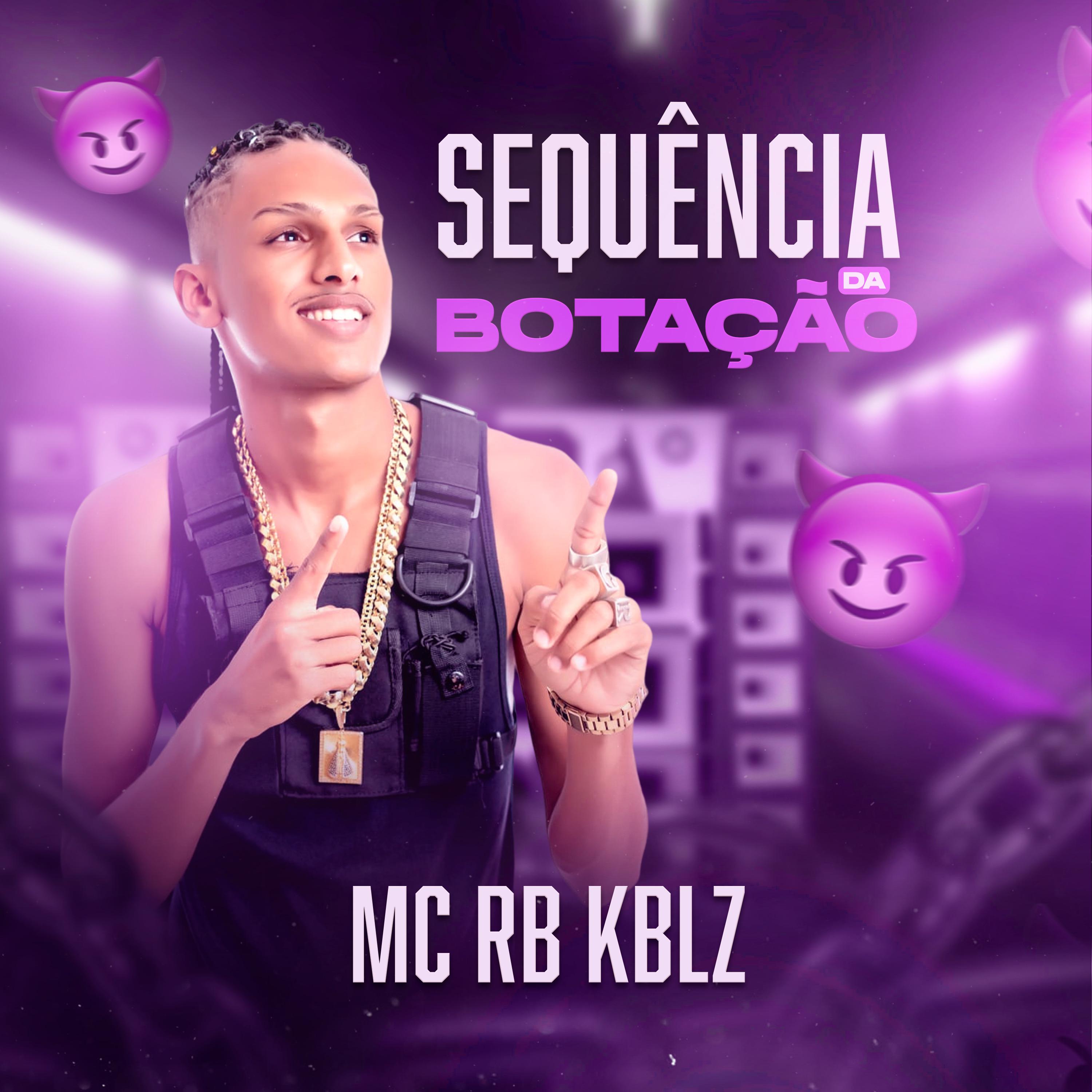 Постер альбома Sequência da Botação