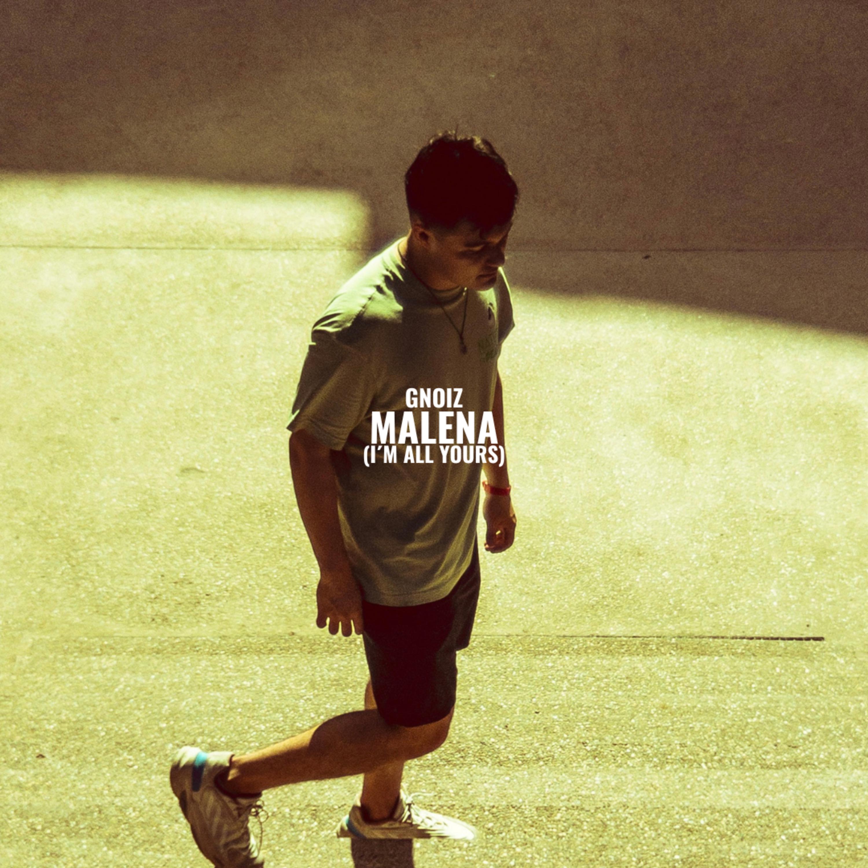 Постер альбома Malena (I'm All Yours)