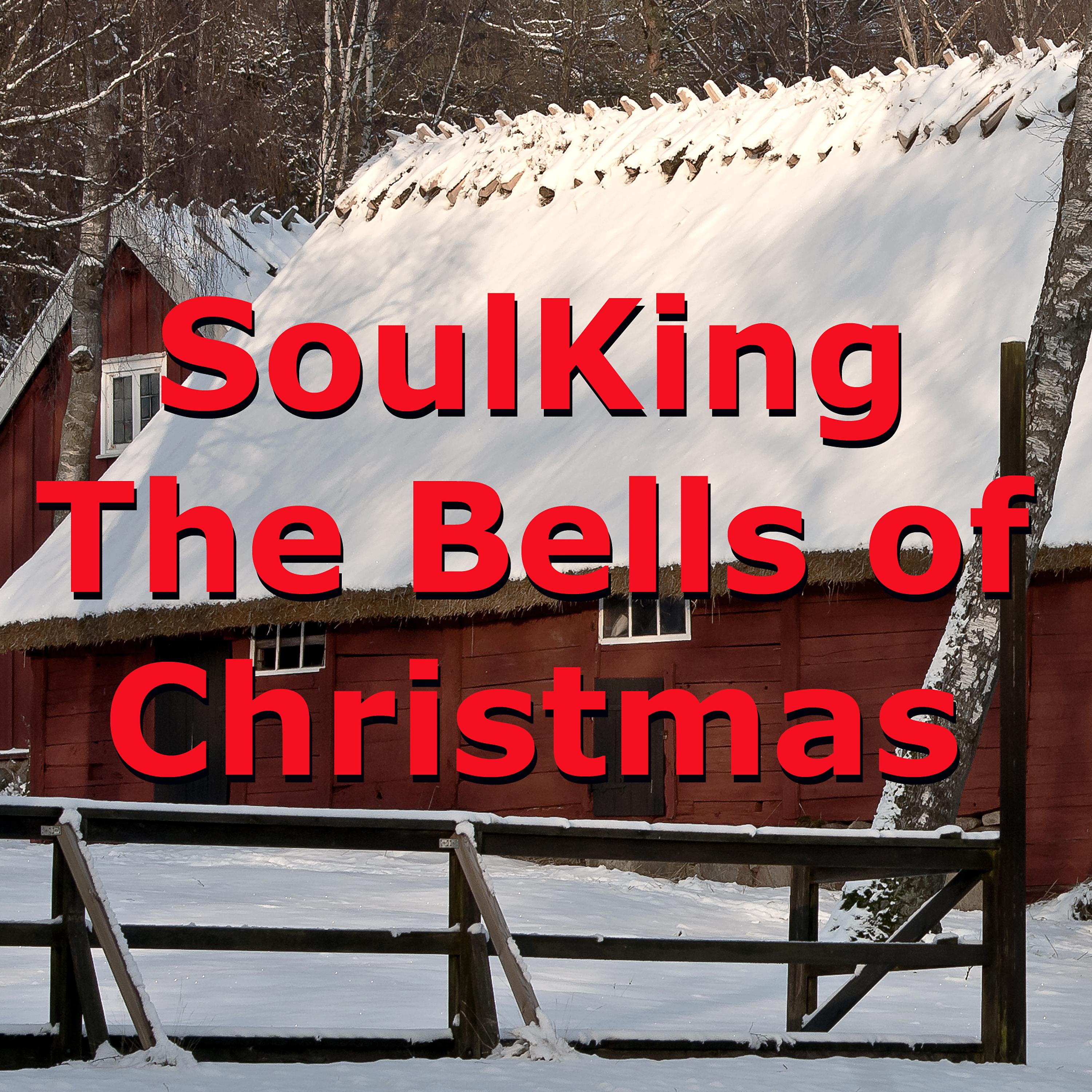 Постер альбома The Bells of Christmas