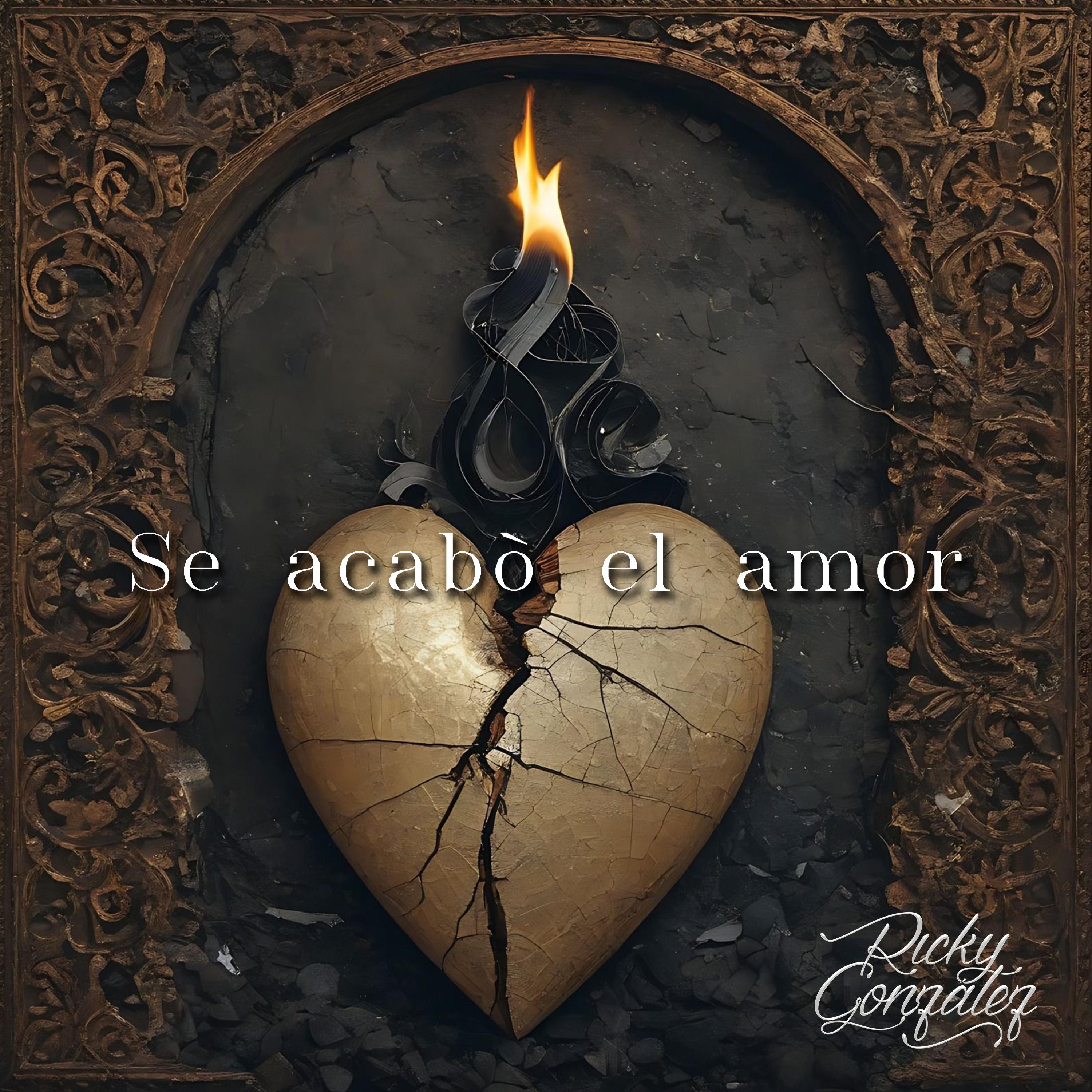 Постер альбома Se Acabò el Amor
