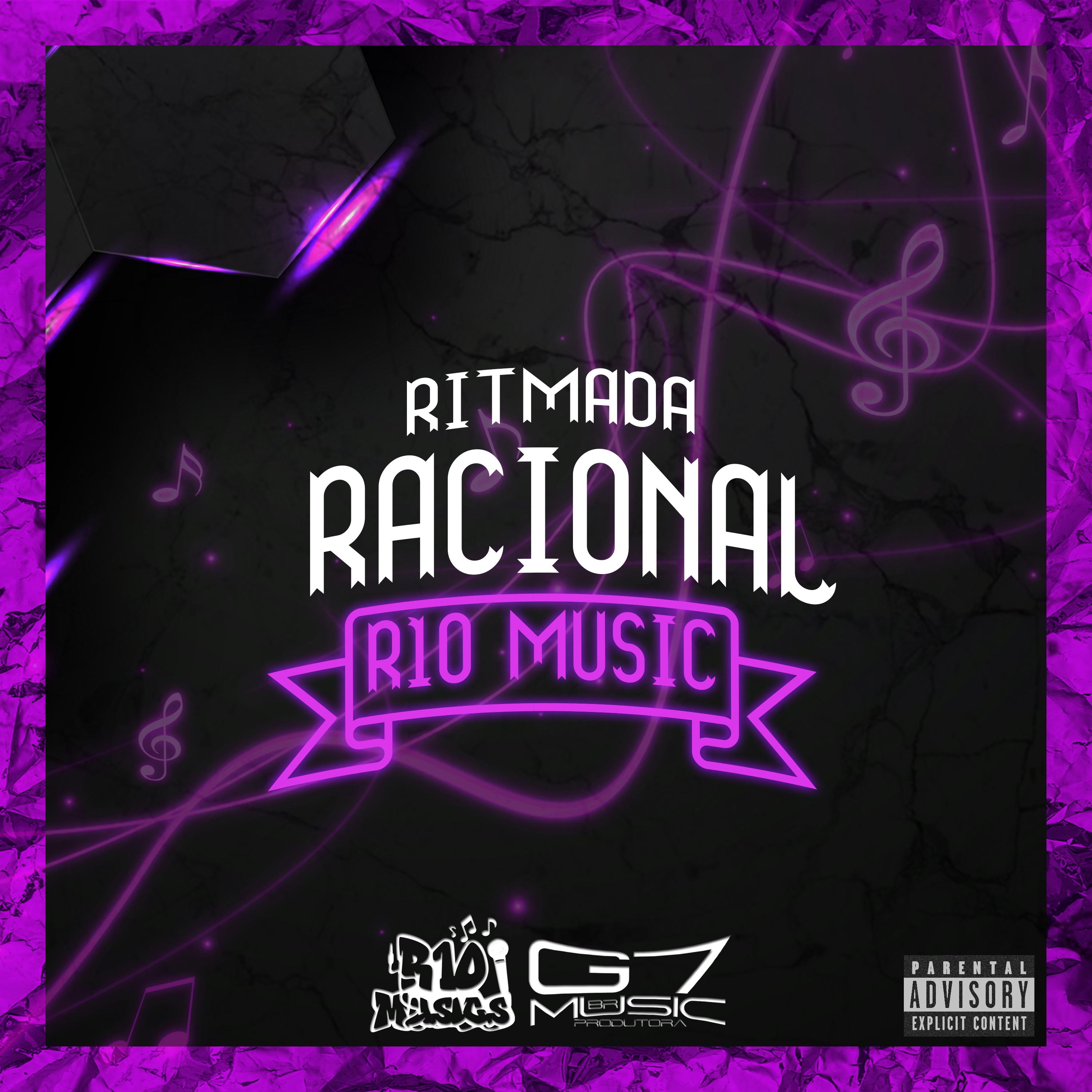 Постер альбома Ritmada Racional