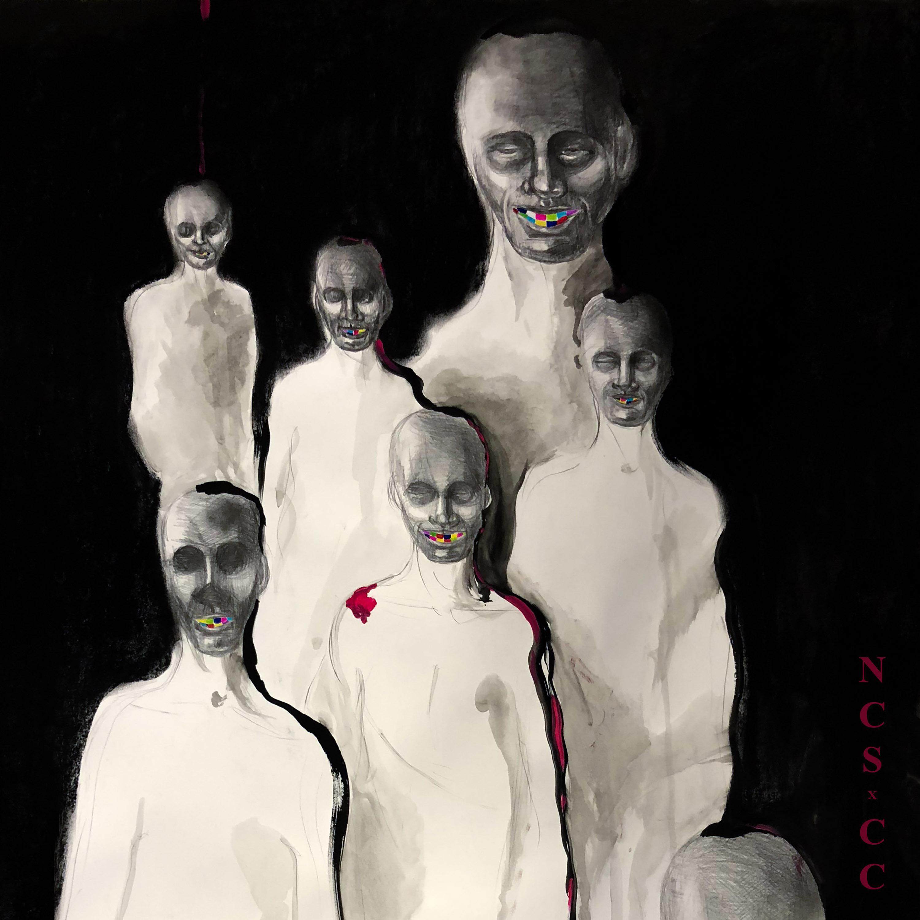Постер альбома NCSxCC