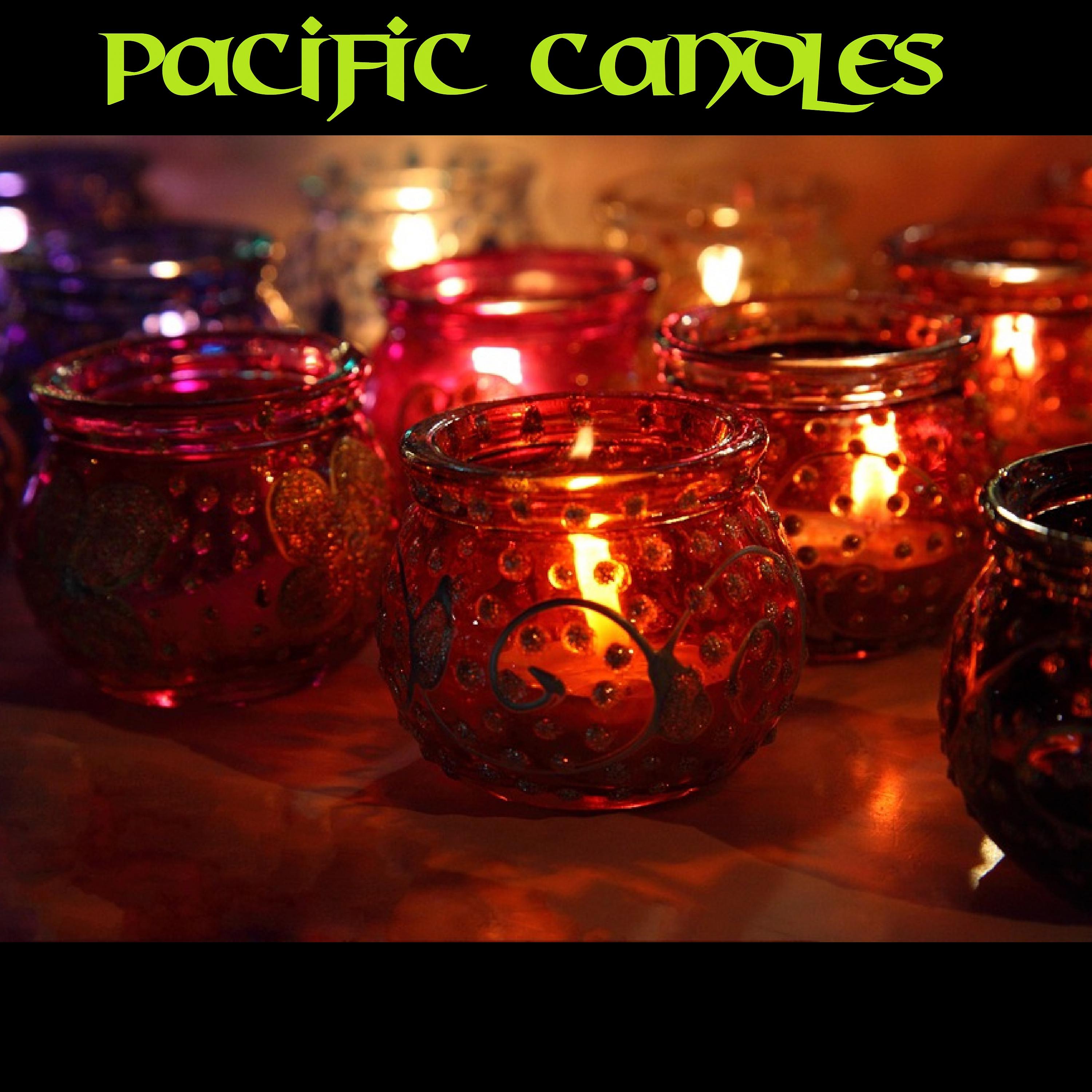 Постер альбома Pacific Candles