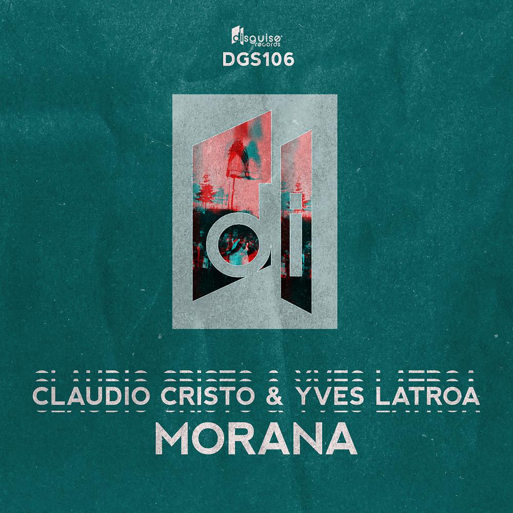 Постер альбома Morana