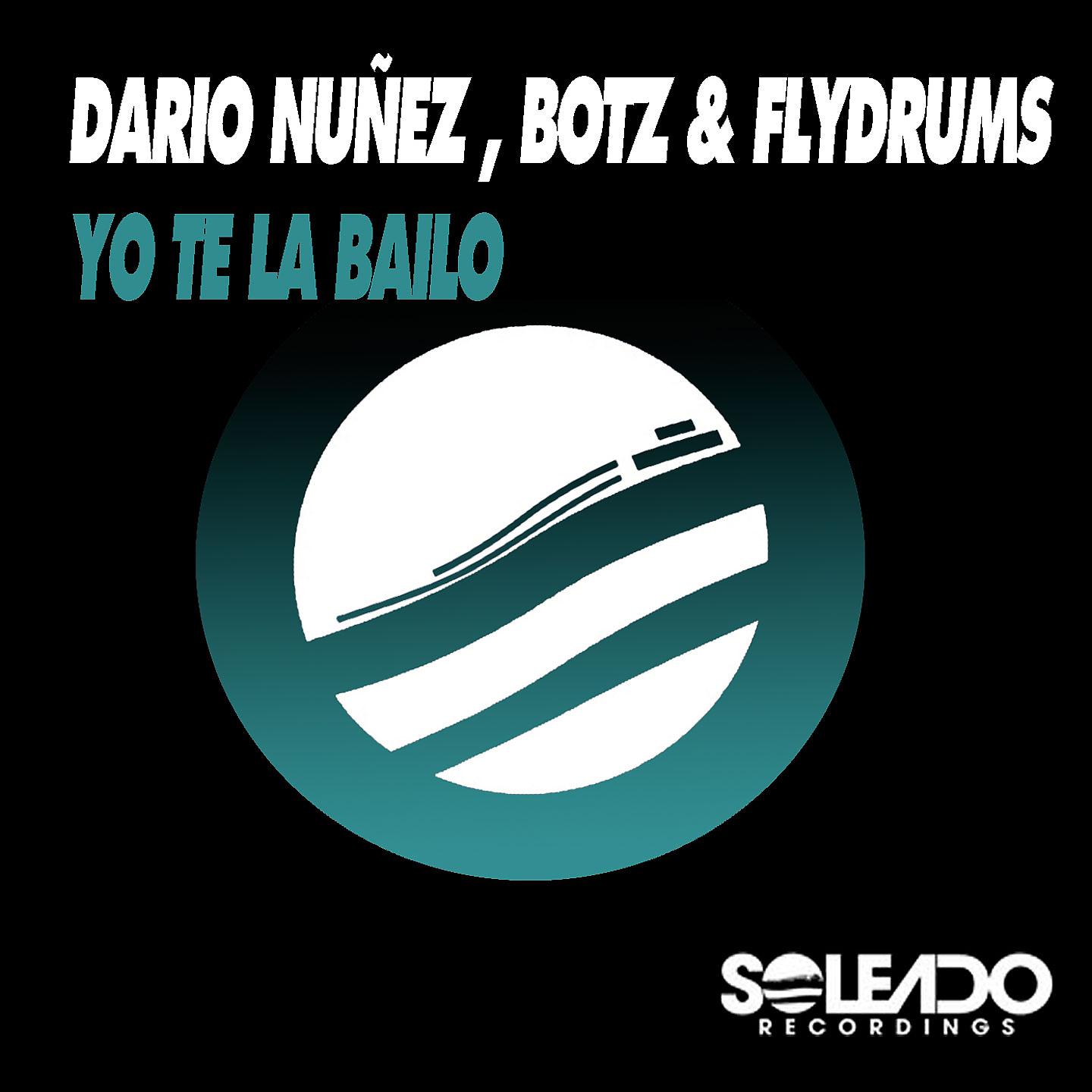 Постер альбома Yo Te la Bailo