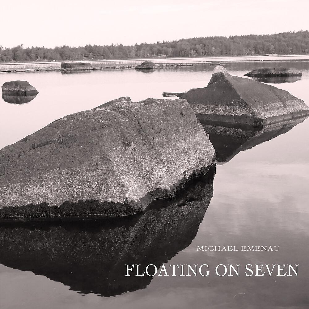 Постер альбома Floating On Seven