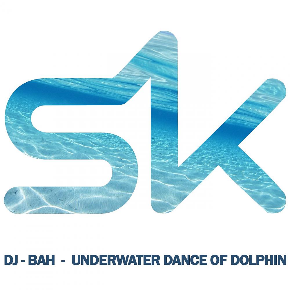Постер альбома Underwater Dance of Dolphin