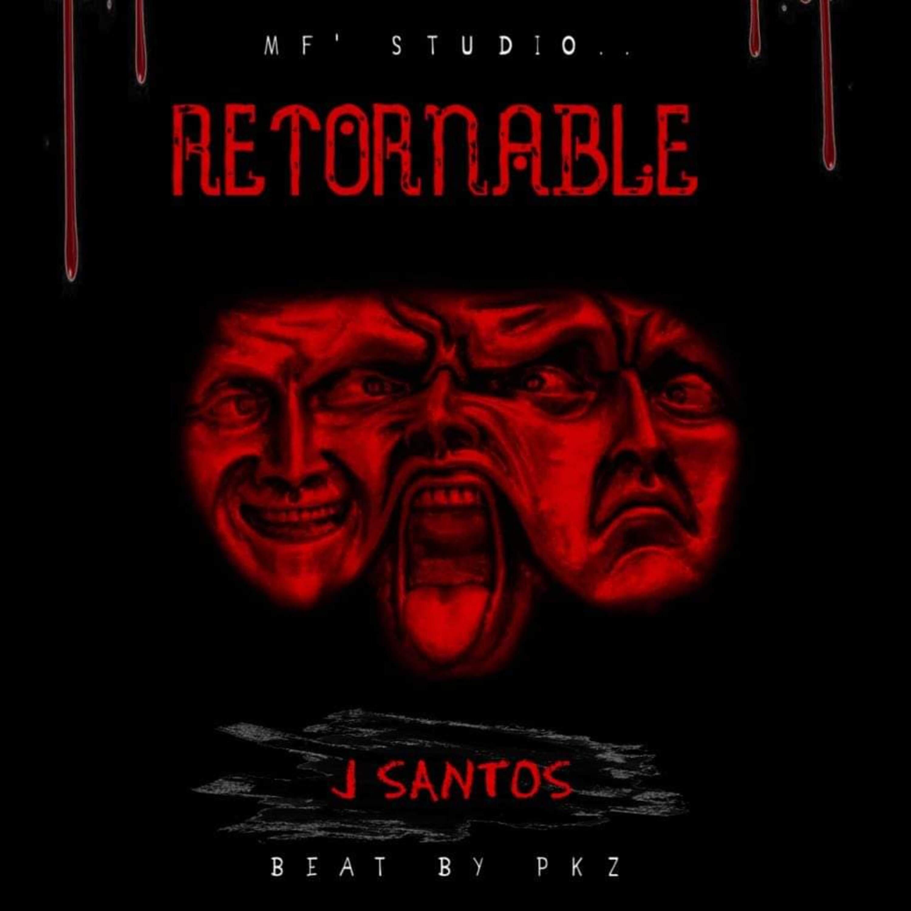 Постер альбома Retornable