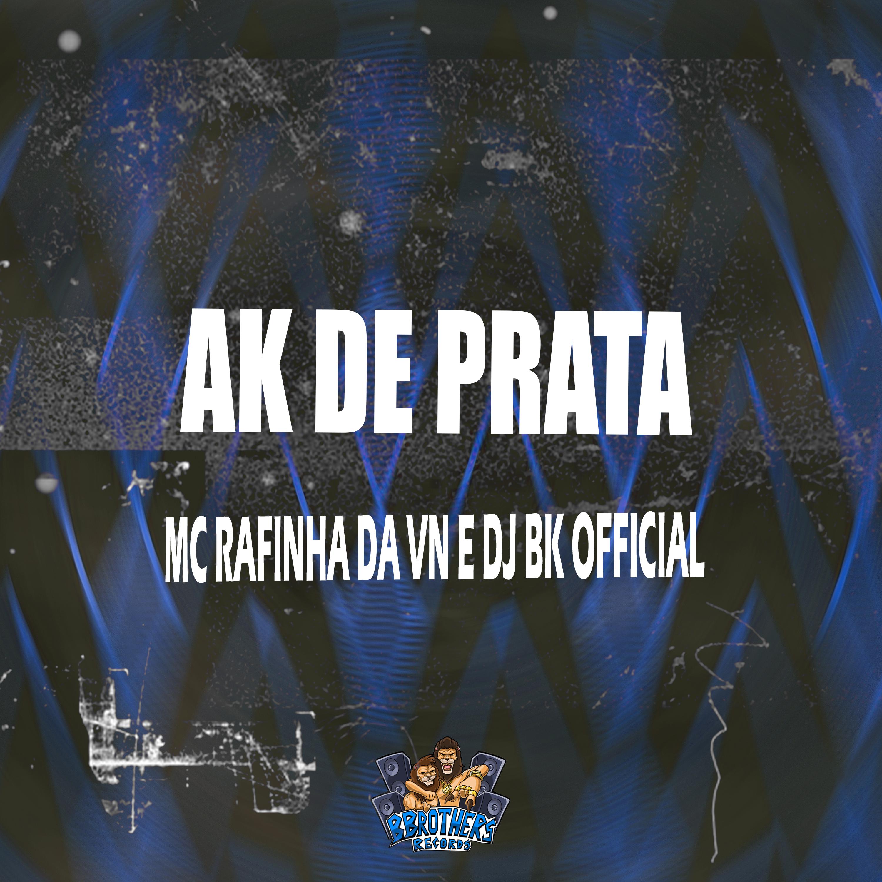 Постер альбома Ak de Prata
