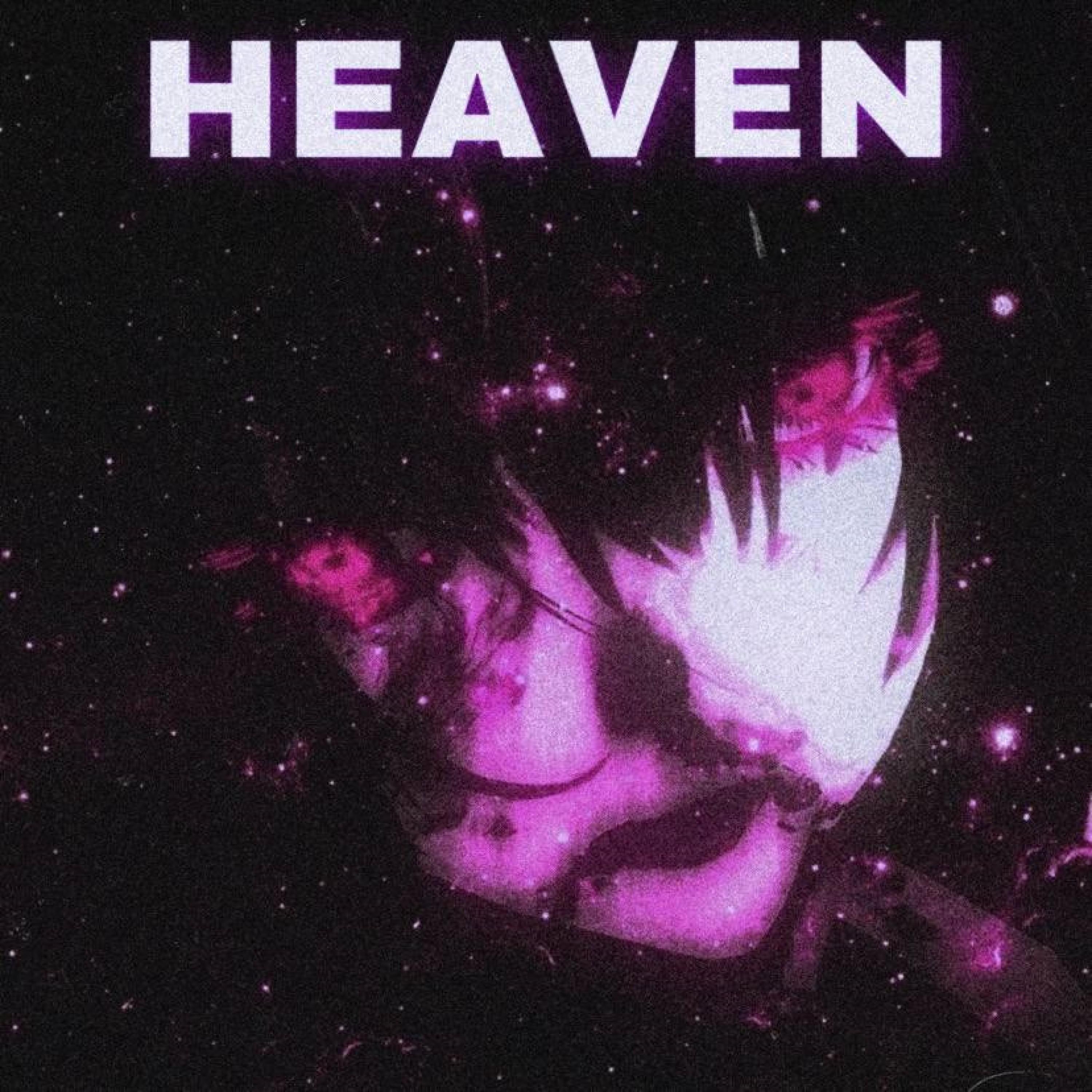Постер альбома HEAVEN