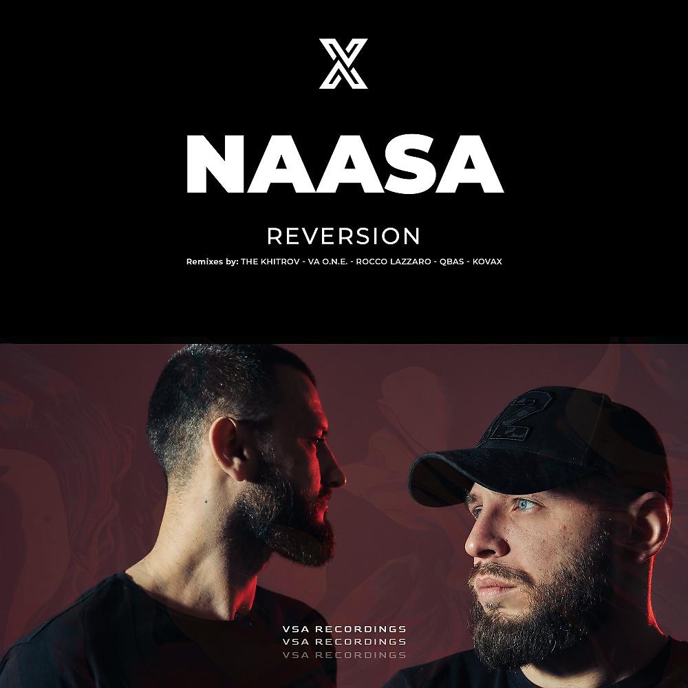 Постер альбома Reversion