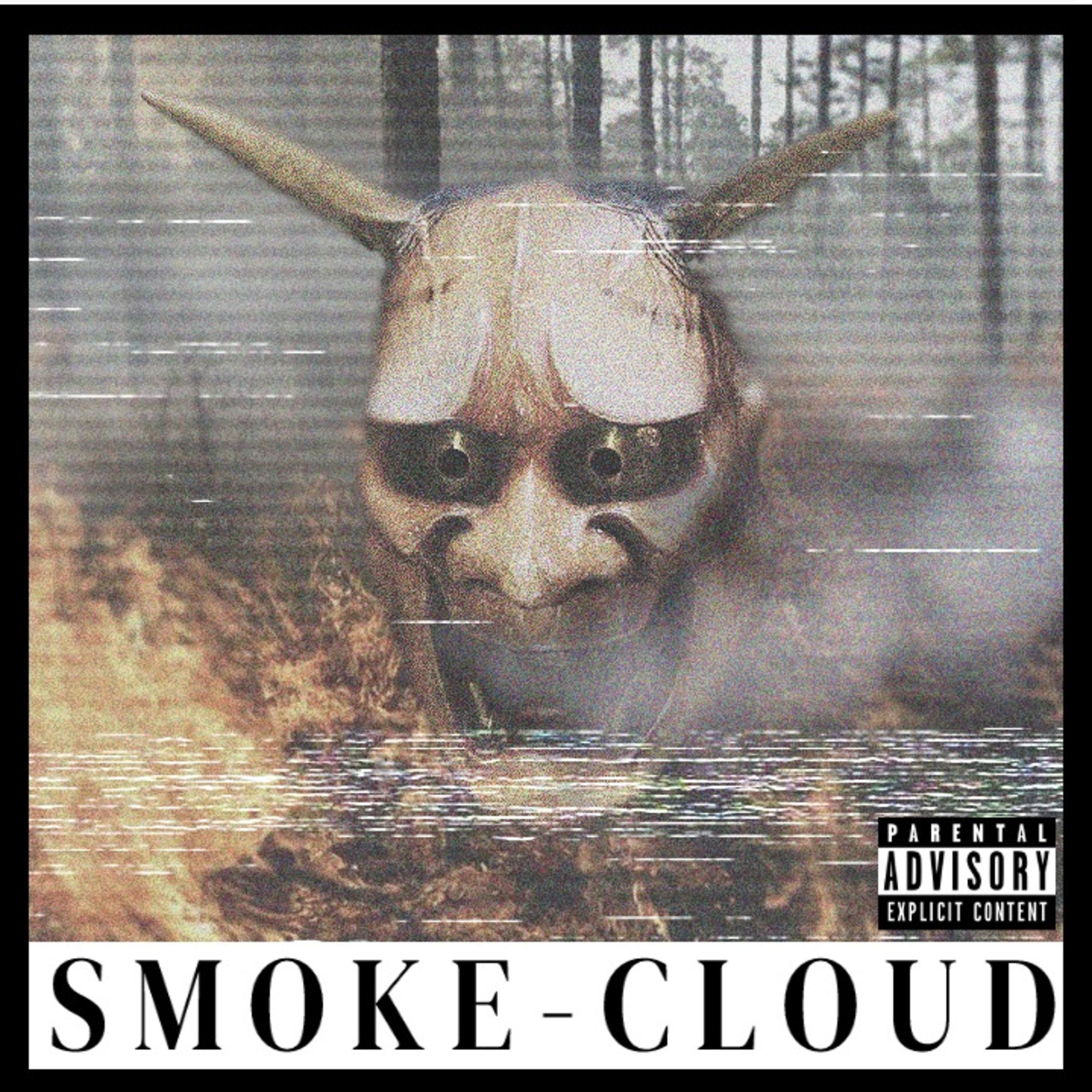 Постер альбома Smoke Cloud