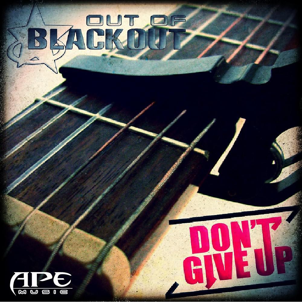 Постер альбома Don't Give Up