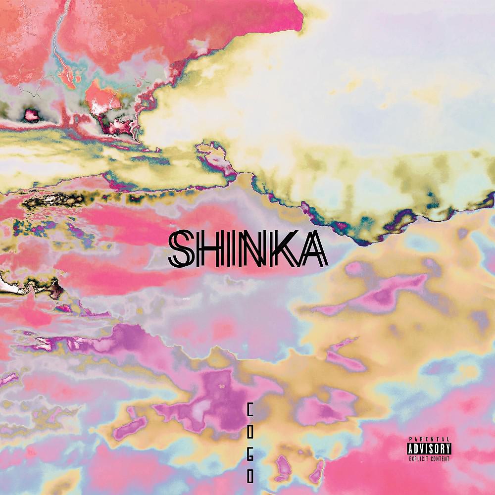 Постер альбома Shinka