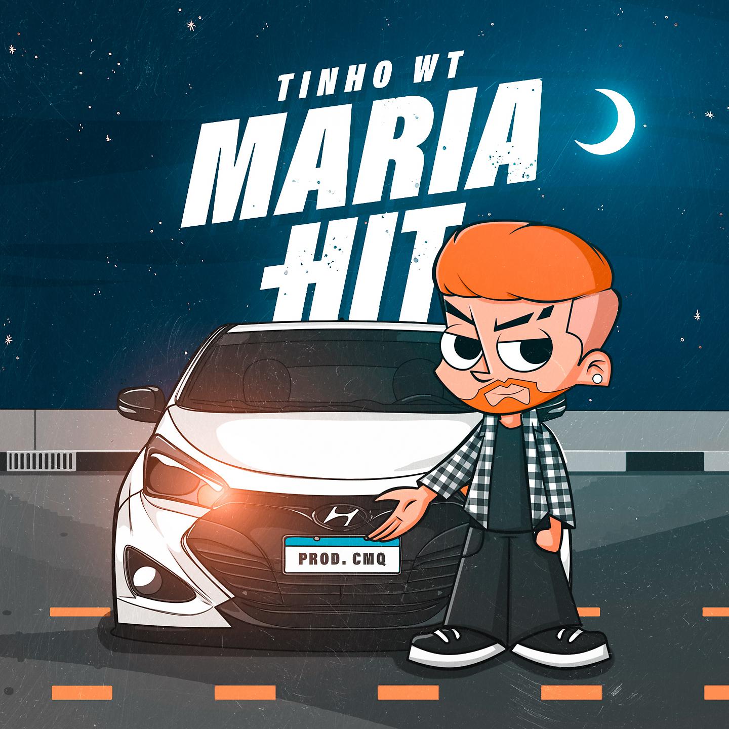 Постер альбома Maria Hit