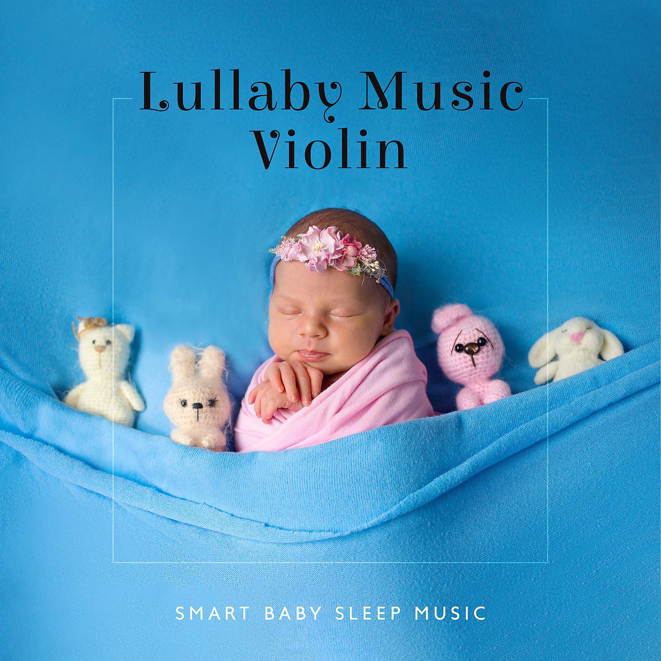 Постер альбома Lullaby Music Violin