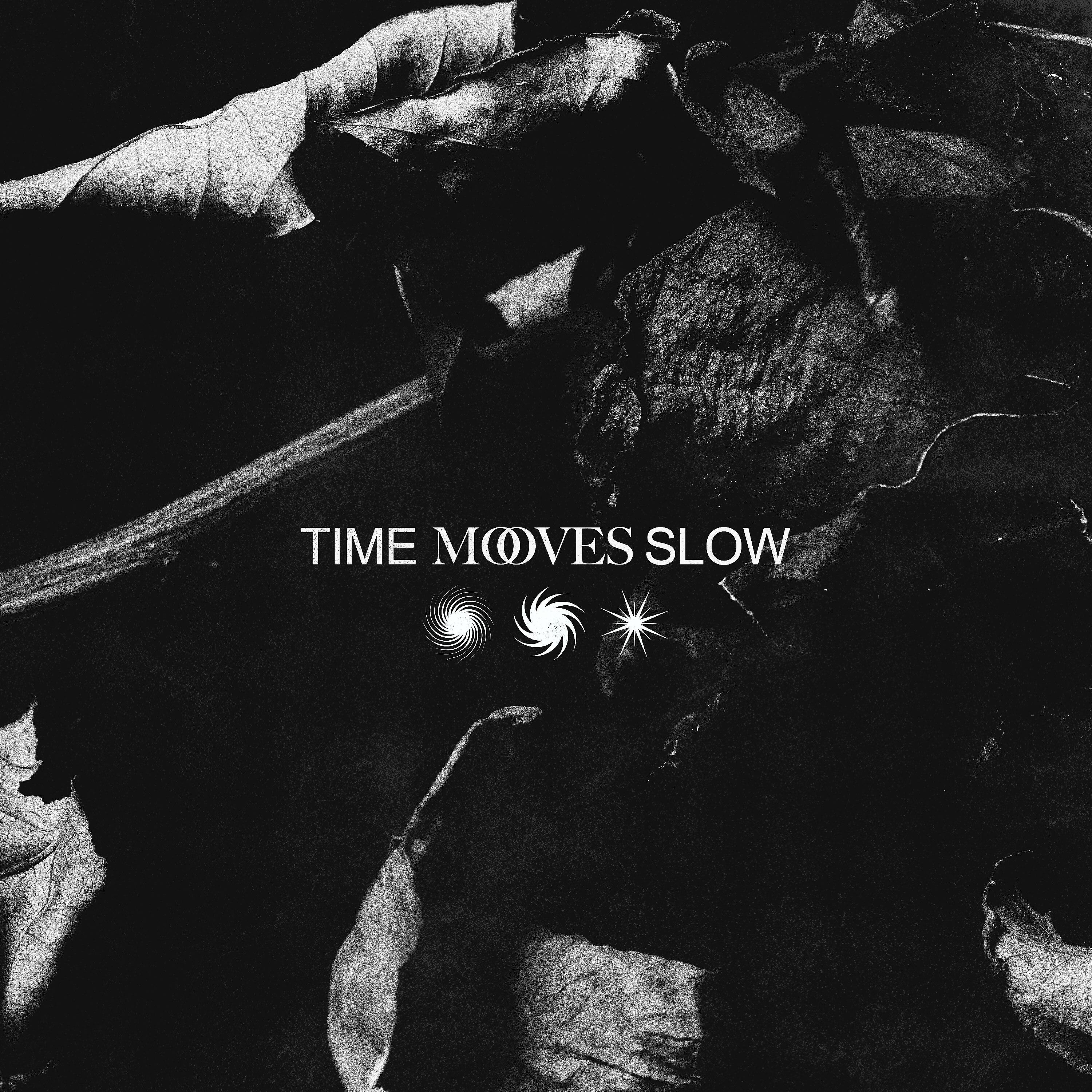 Постер альбома Time Moves Slow