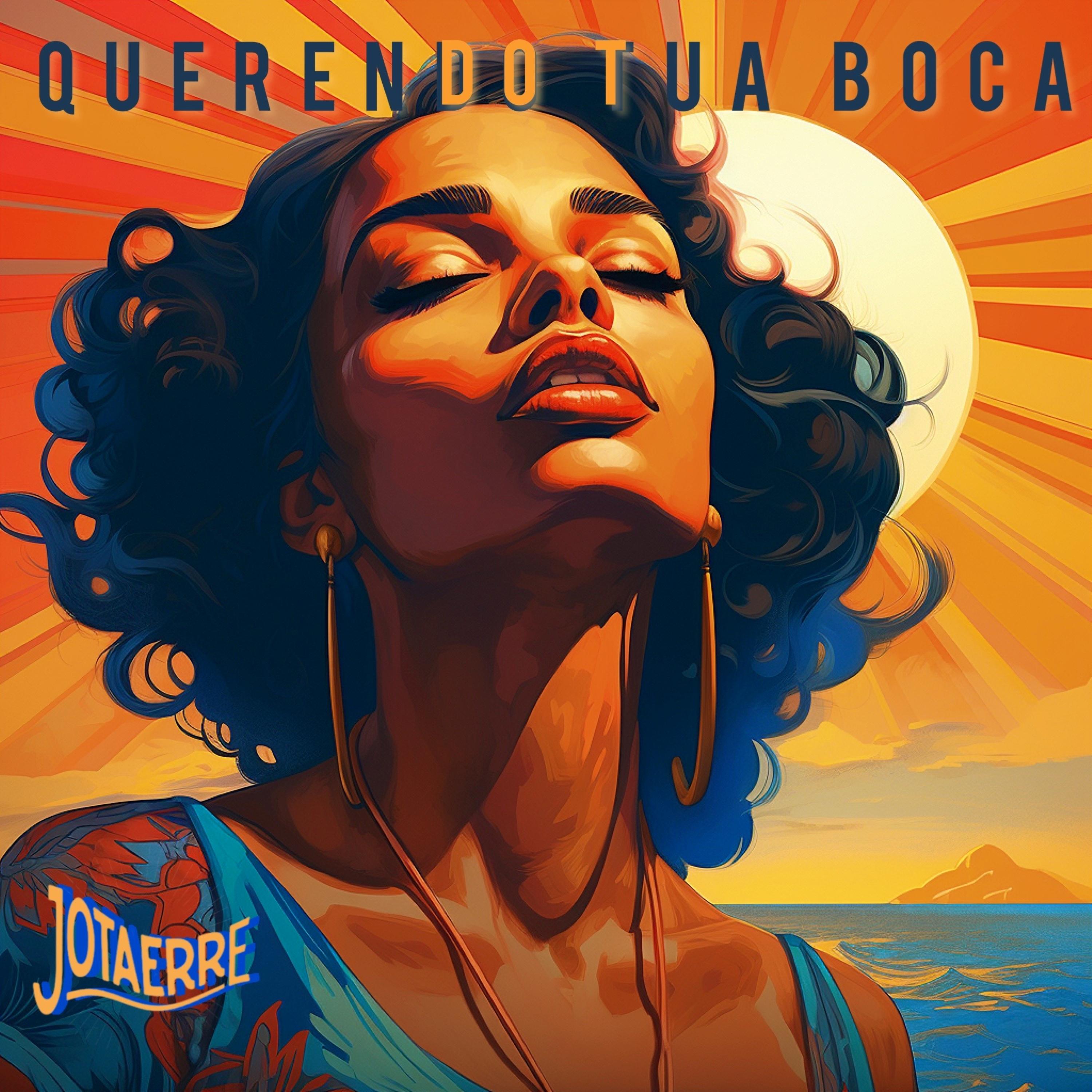 Постер альбома Querendo Tua Boca