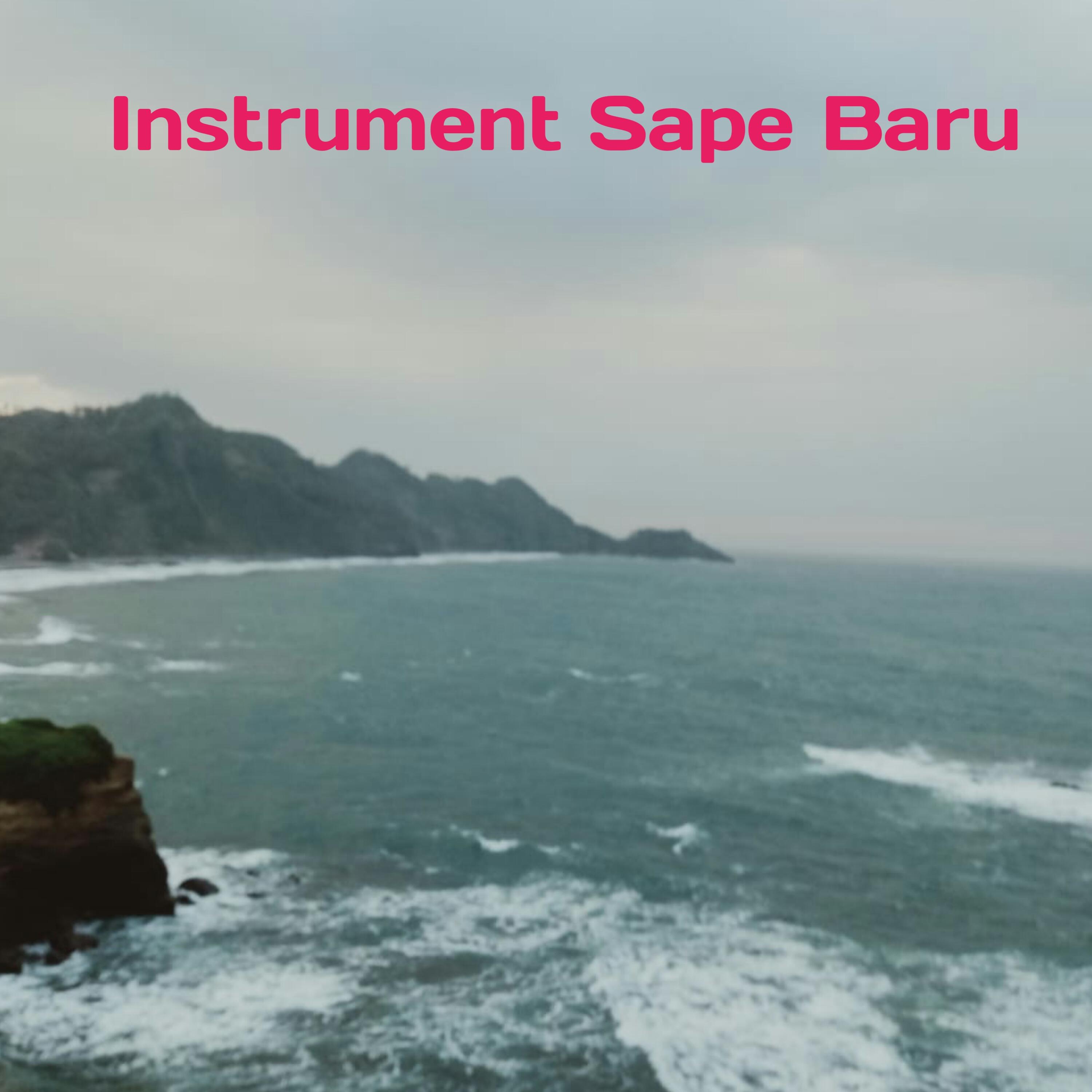 Постер альбома Instrument Sape Baru