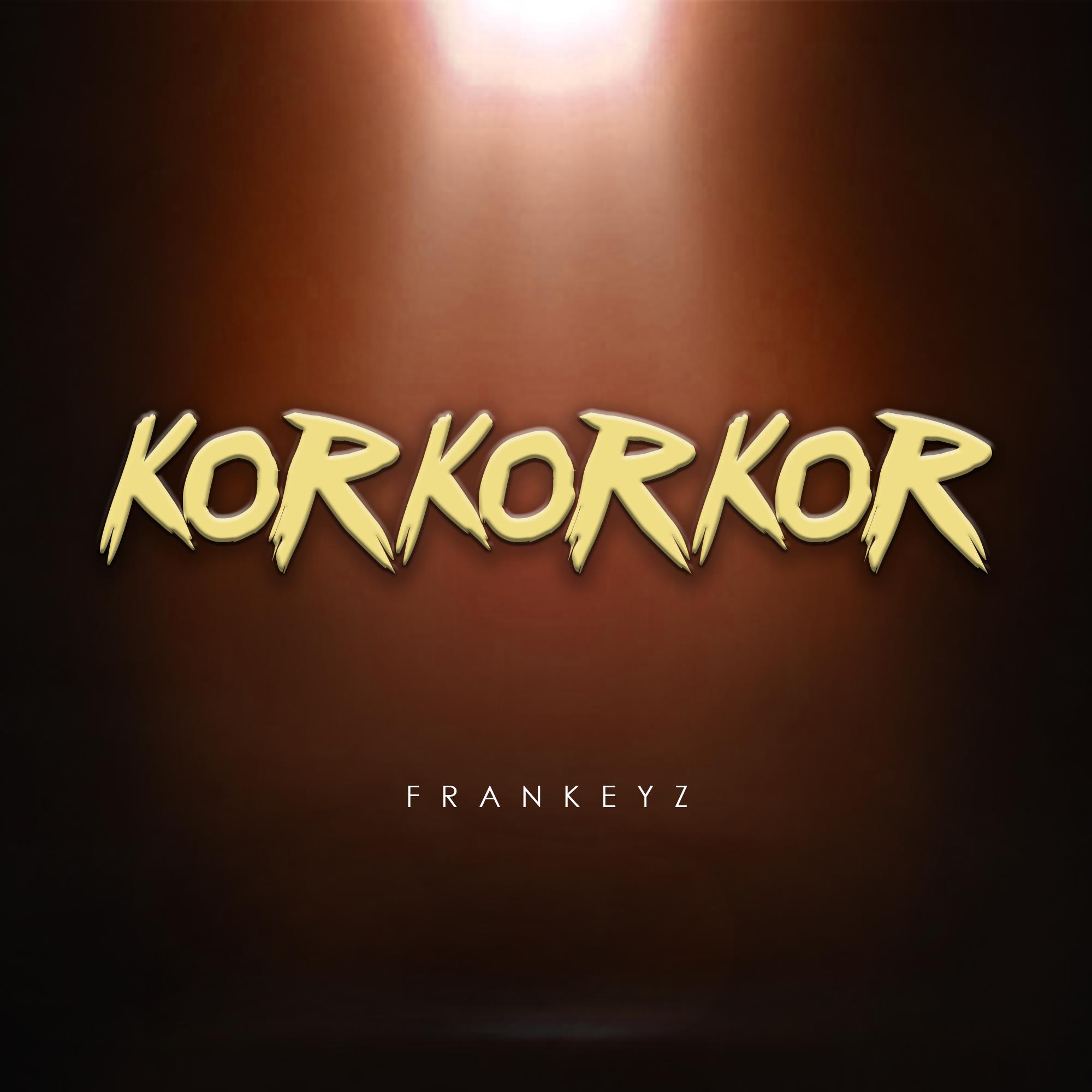 Постер альбома KorKorKor