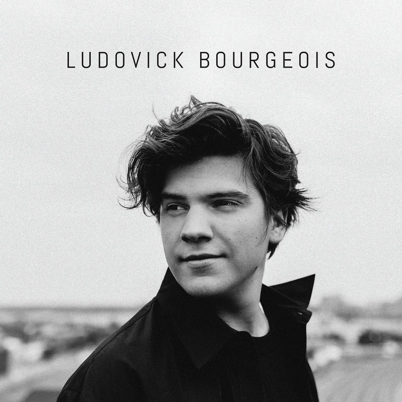 Постер альбома Ludovick Bourgeois