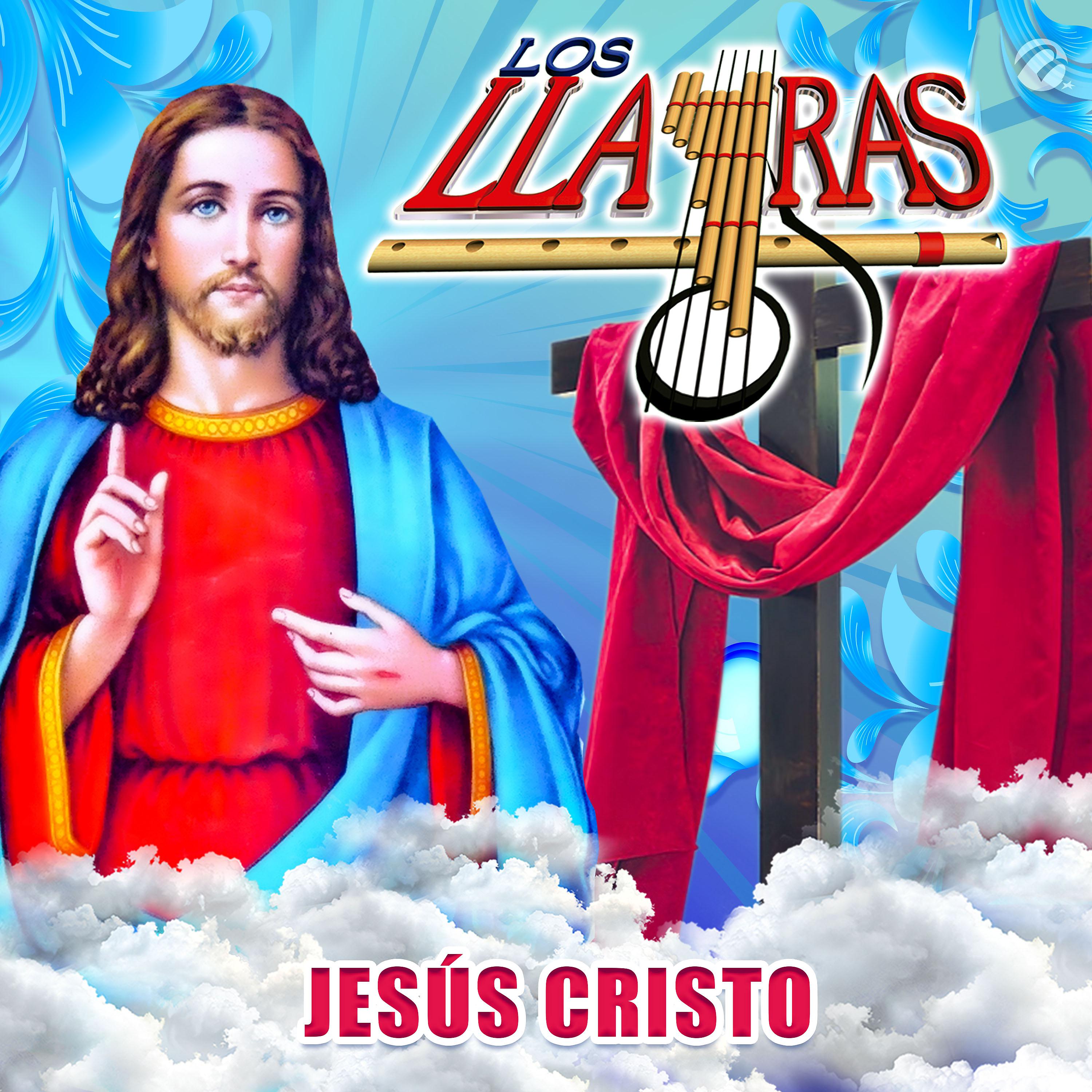 Постер альбома Jesús Cristo