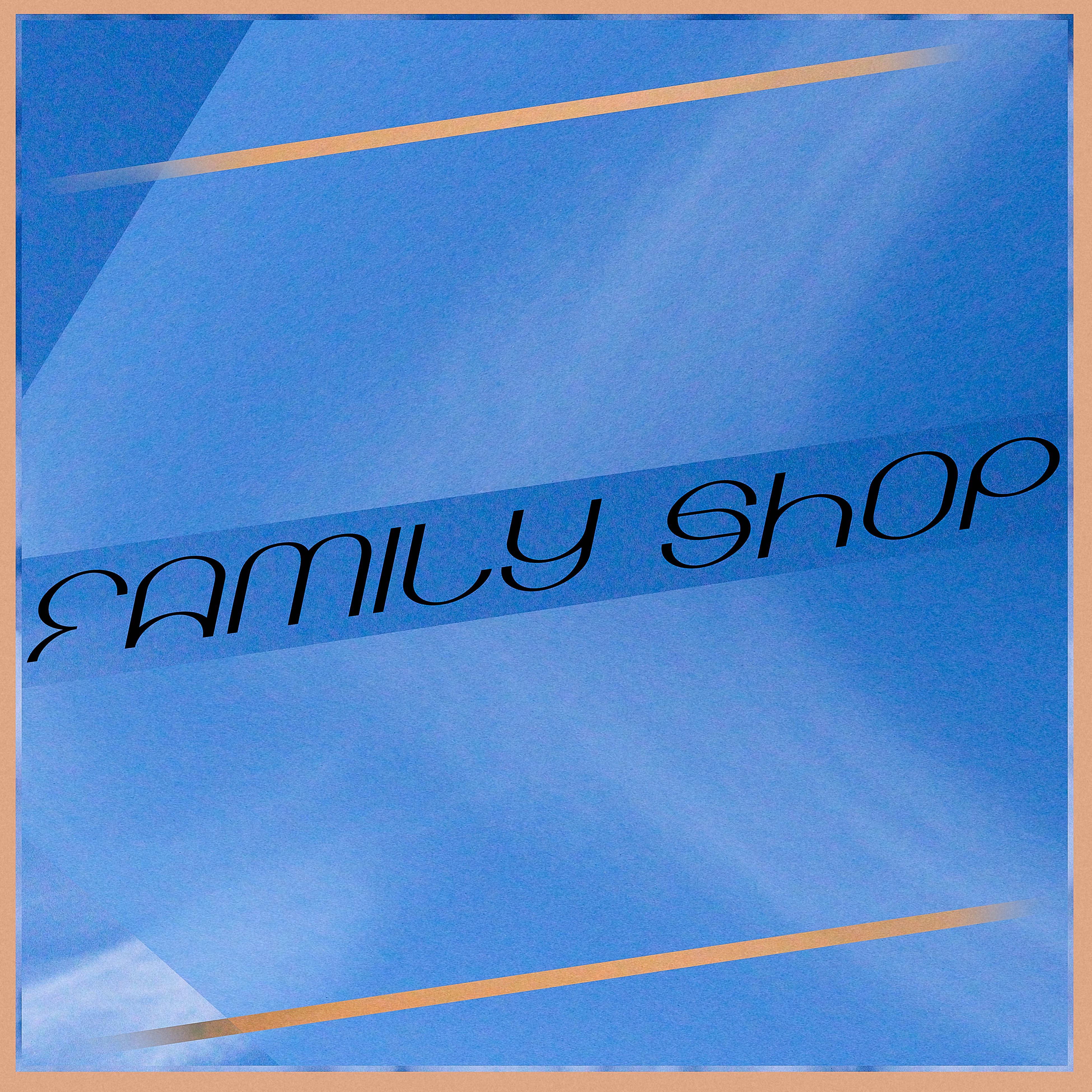 Постер альбома Family Shop