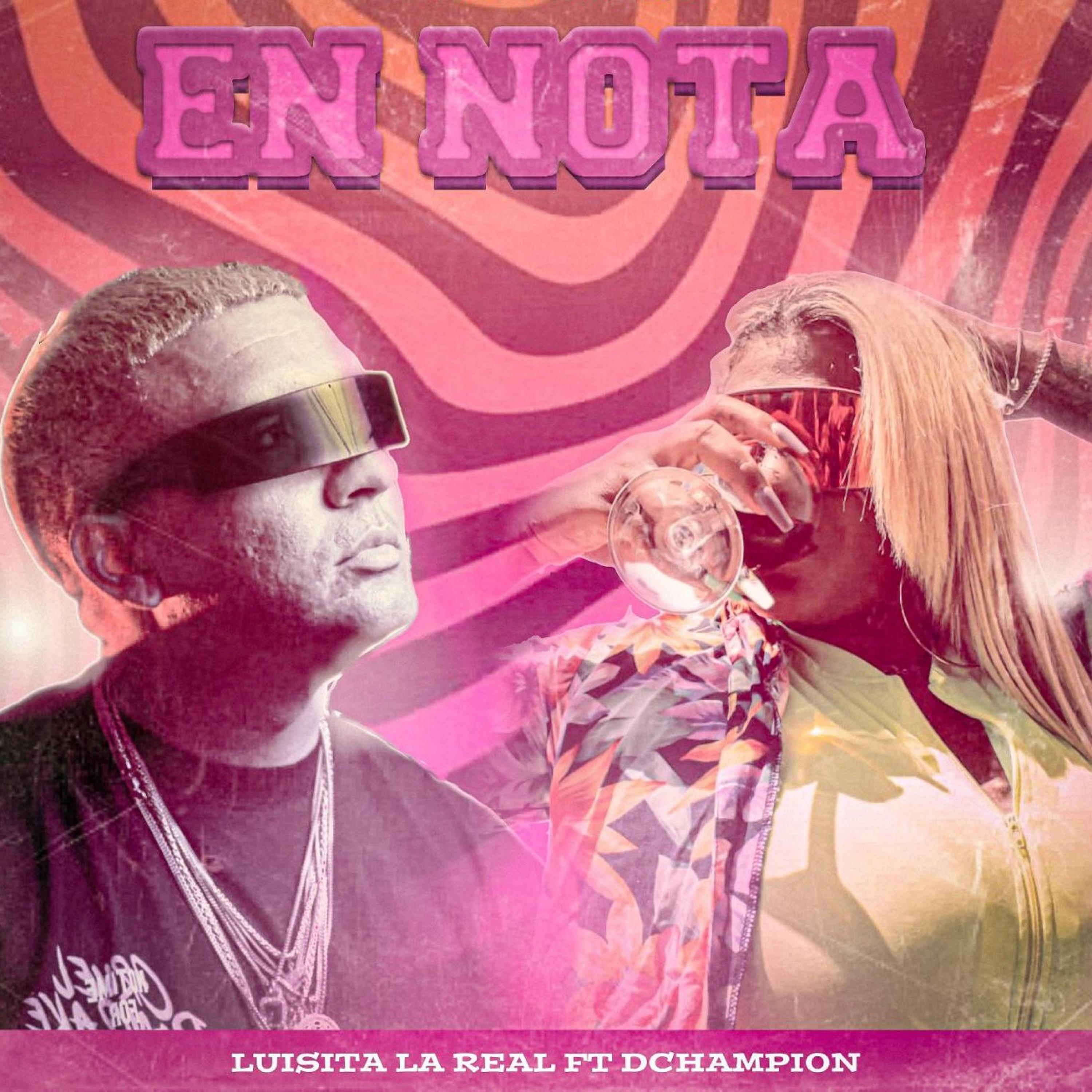 Постер альбома En Nota
