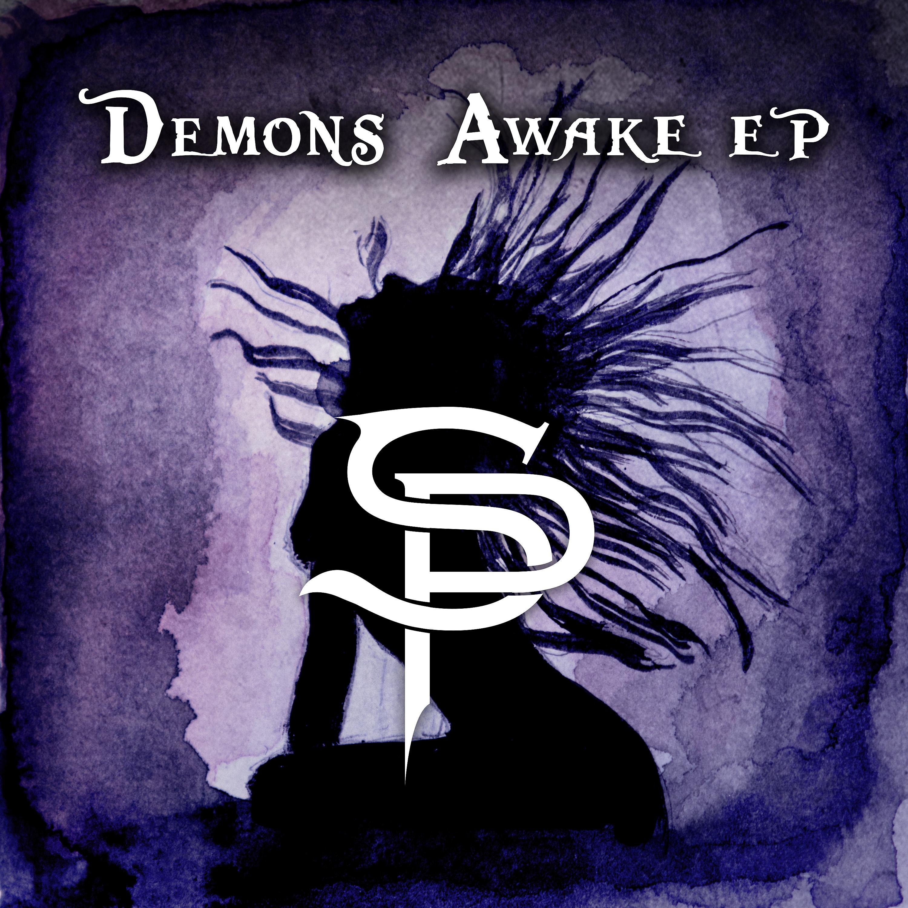 Постер альбома Demons Awake EP