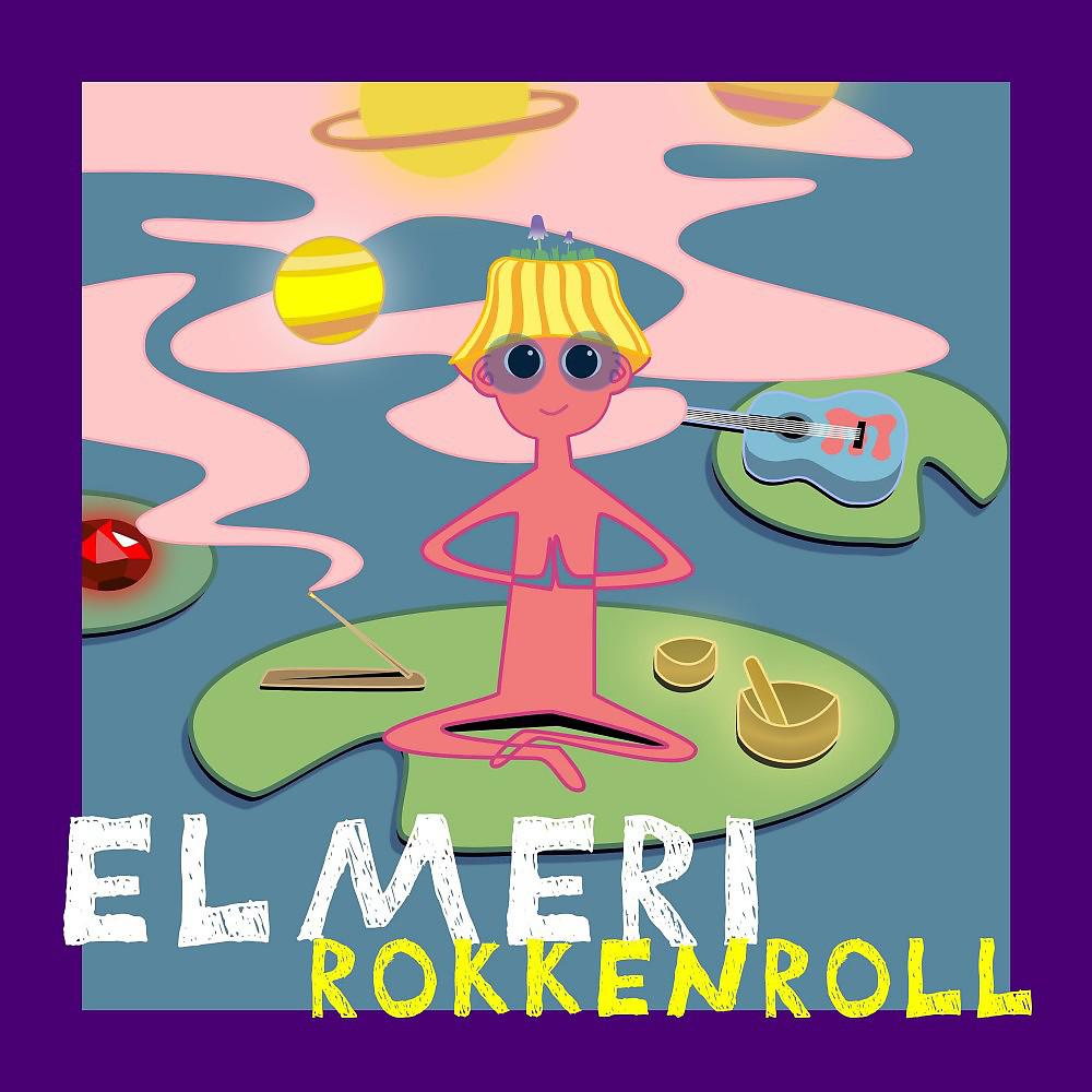 Постер альбома Rokkenroll