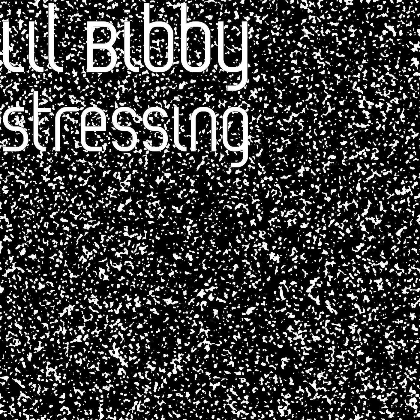 Постер альбома Stressing