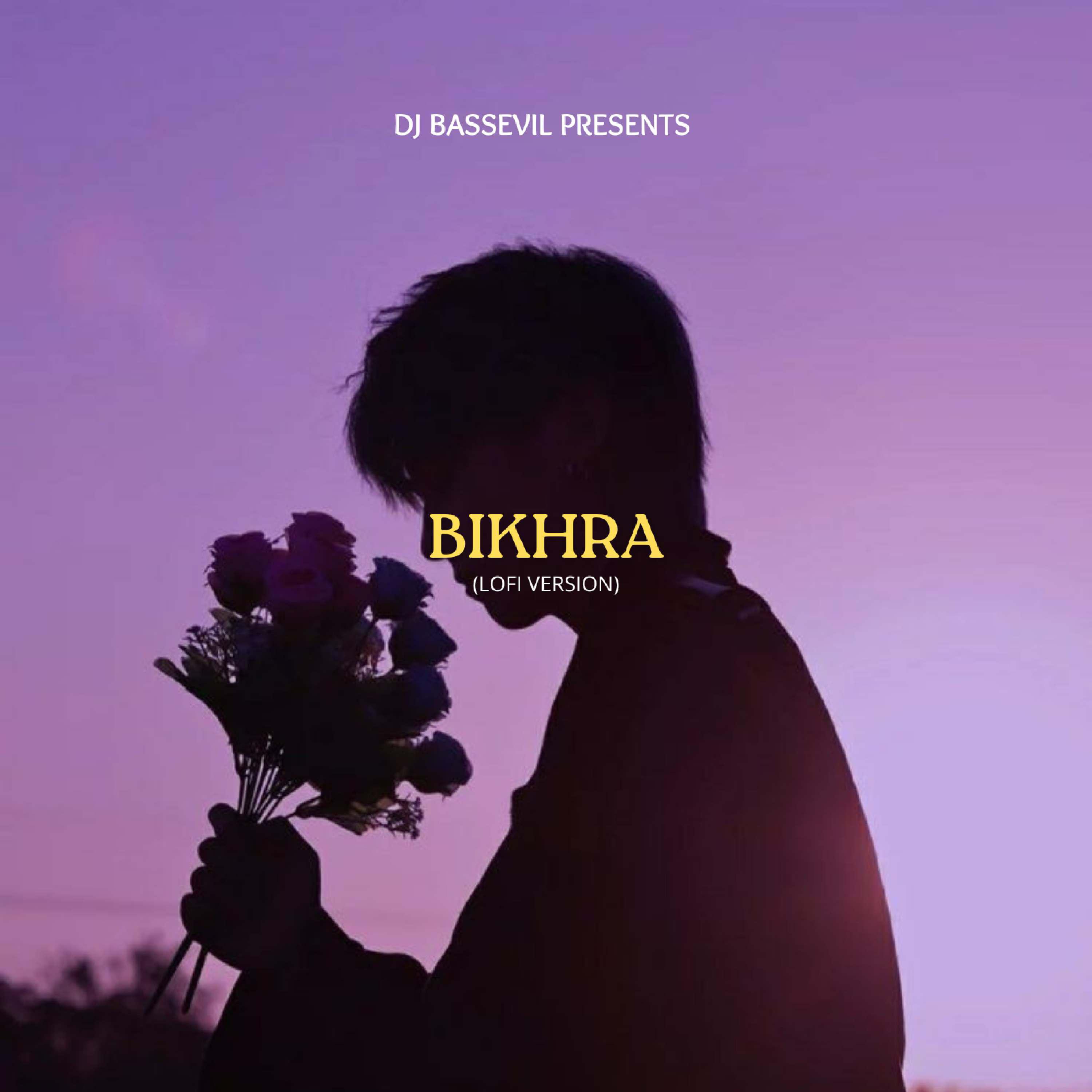 Постер альбома Bikhra (Lofi)