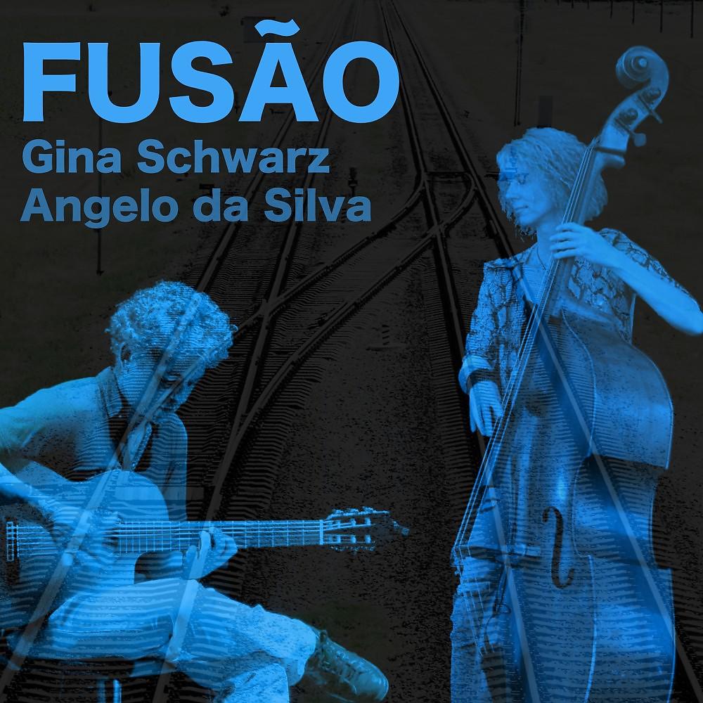 Постер альбома Fusão