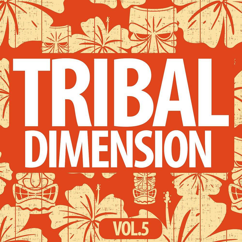 Постер альбома Tribal Dimention, Vol. 5