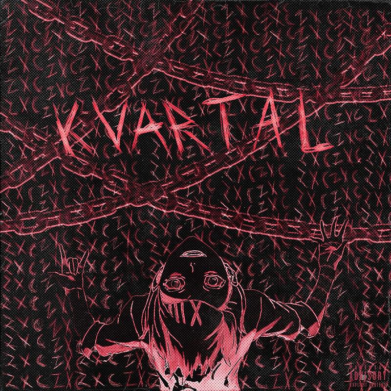 Постер альбома KVARTAL