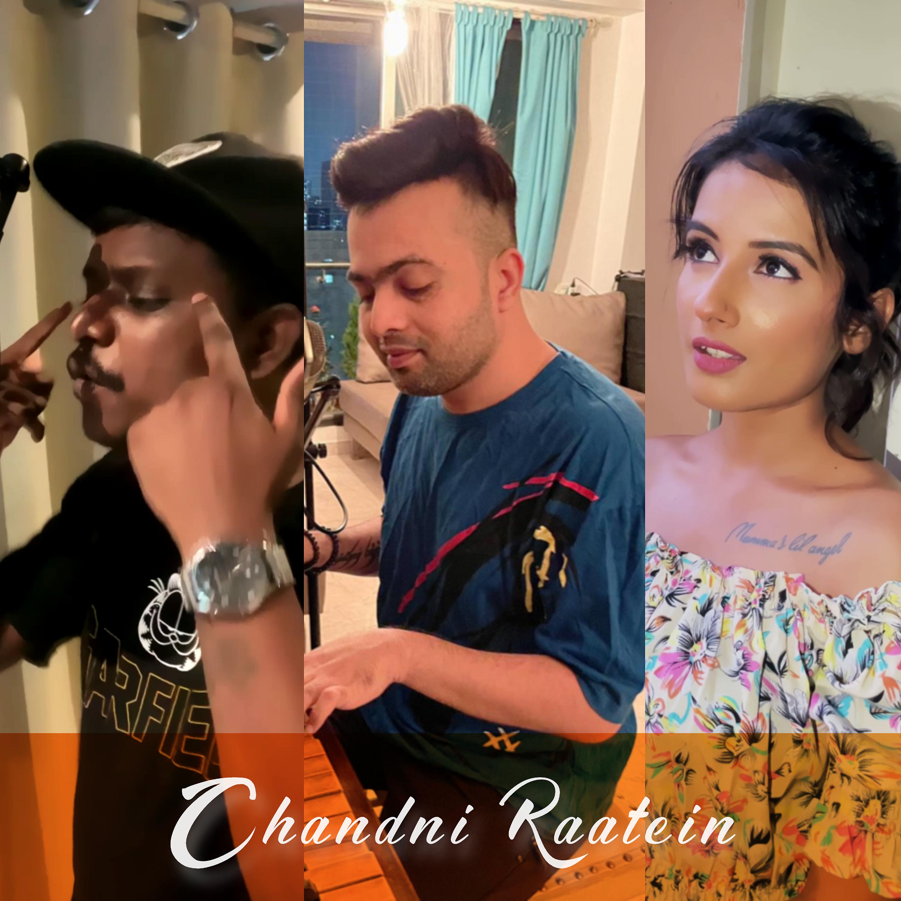 Постер альбома Chandni Raatein (Recreation)