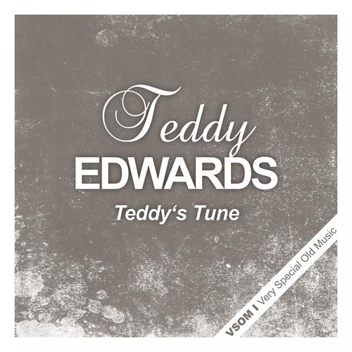 Постер альбома Teddy's Tune