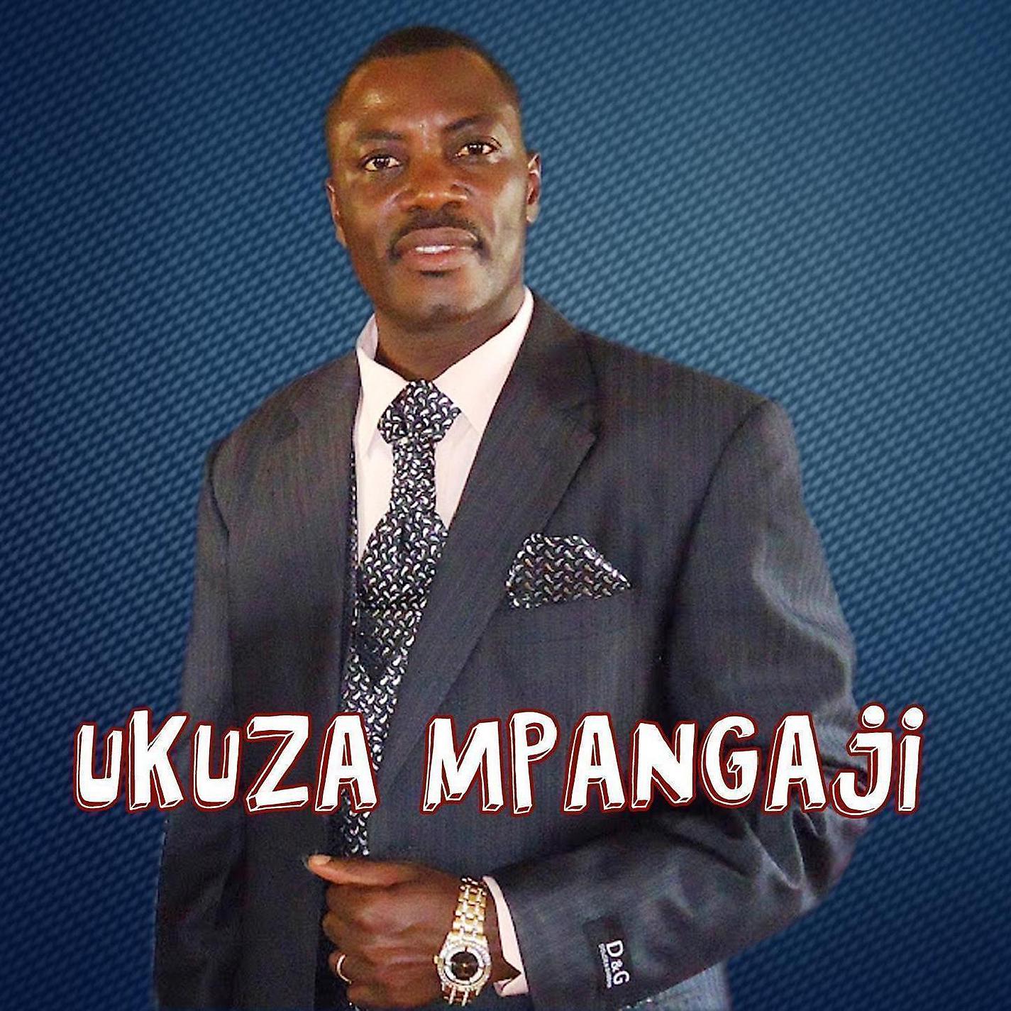 Постер альбома Fukuza Mpangaji