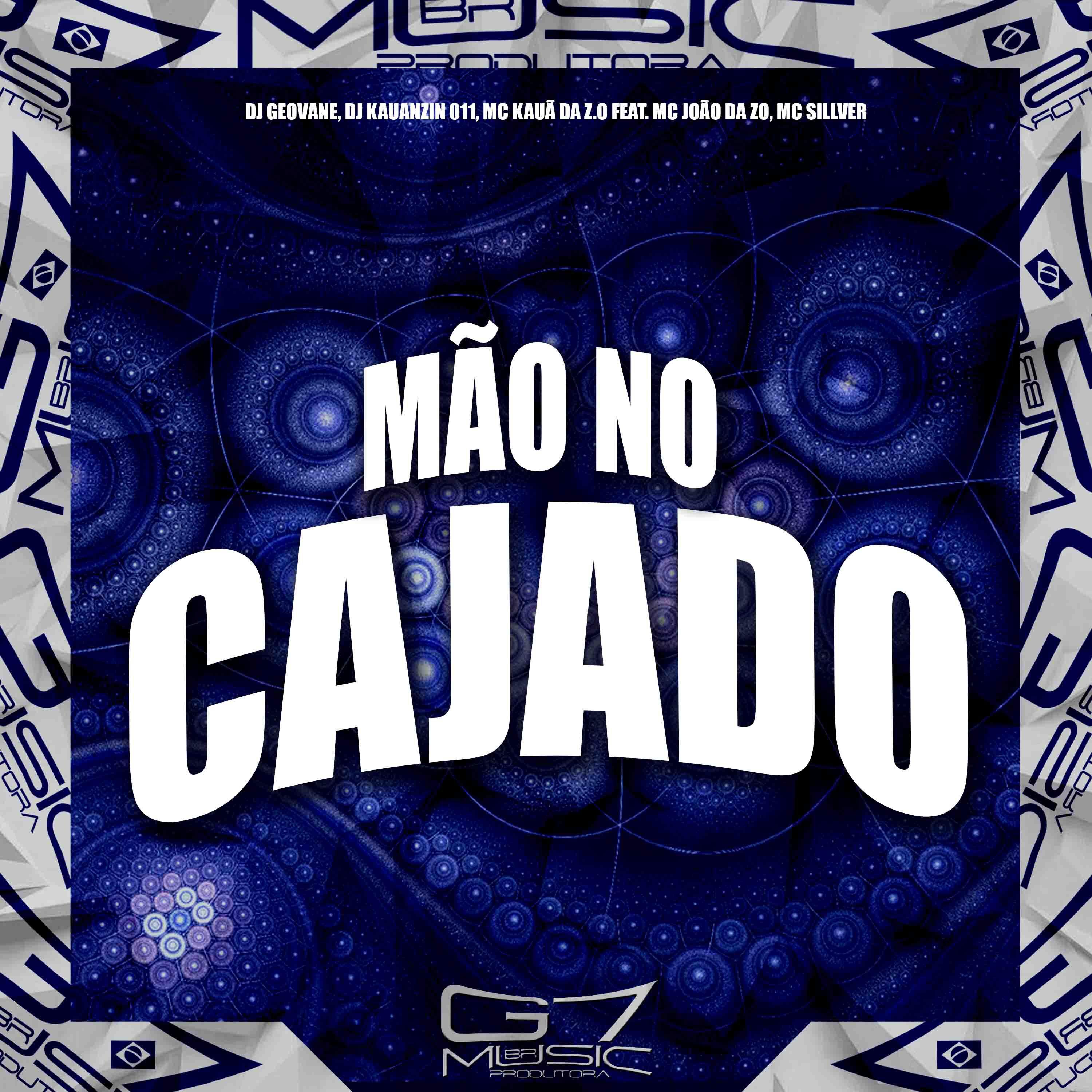 Постер альбома Mão no Cajado