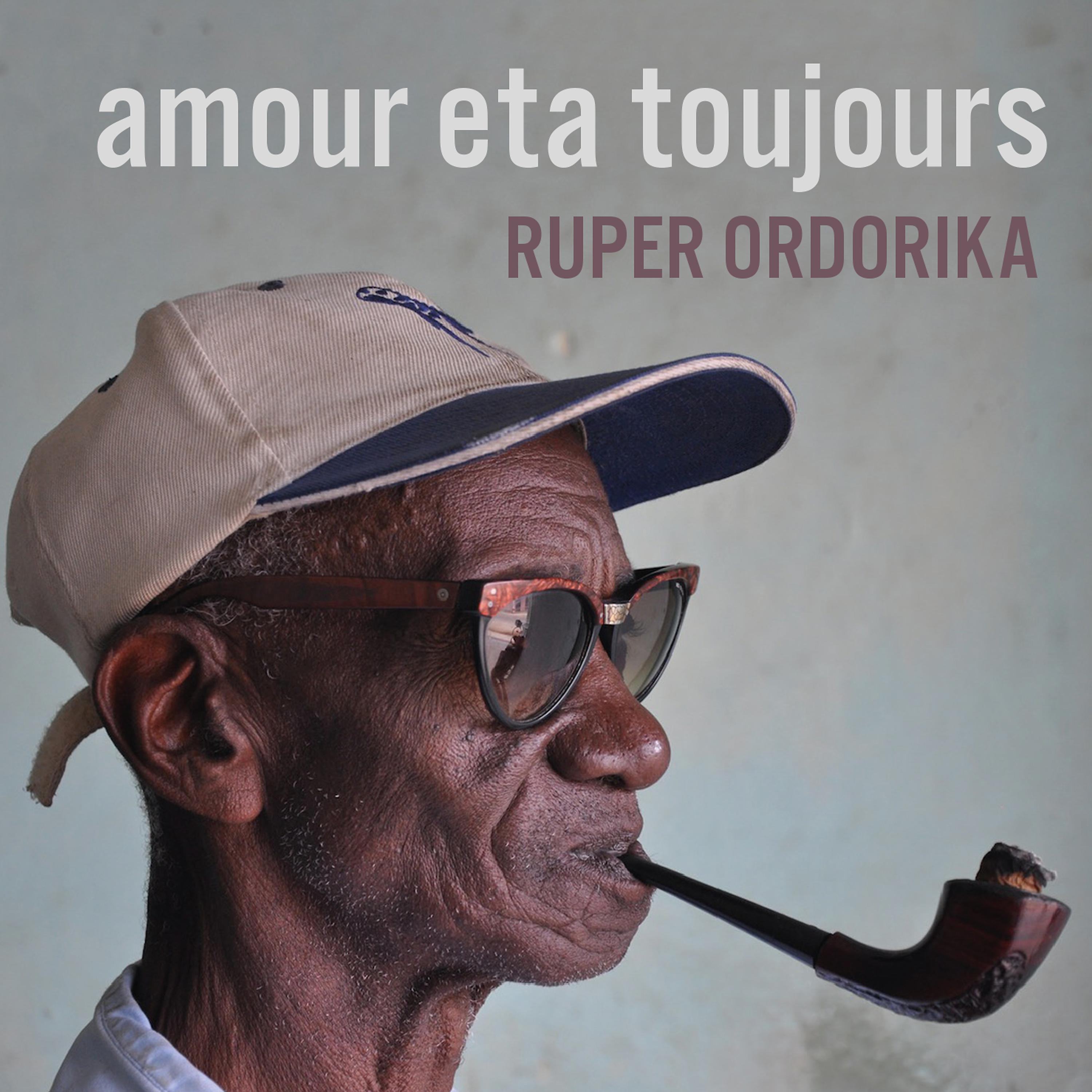 Постер альбома Amour eta toujours
