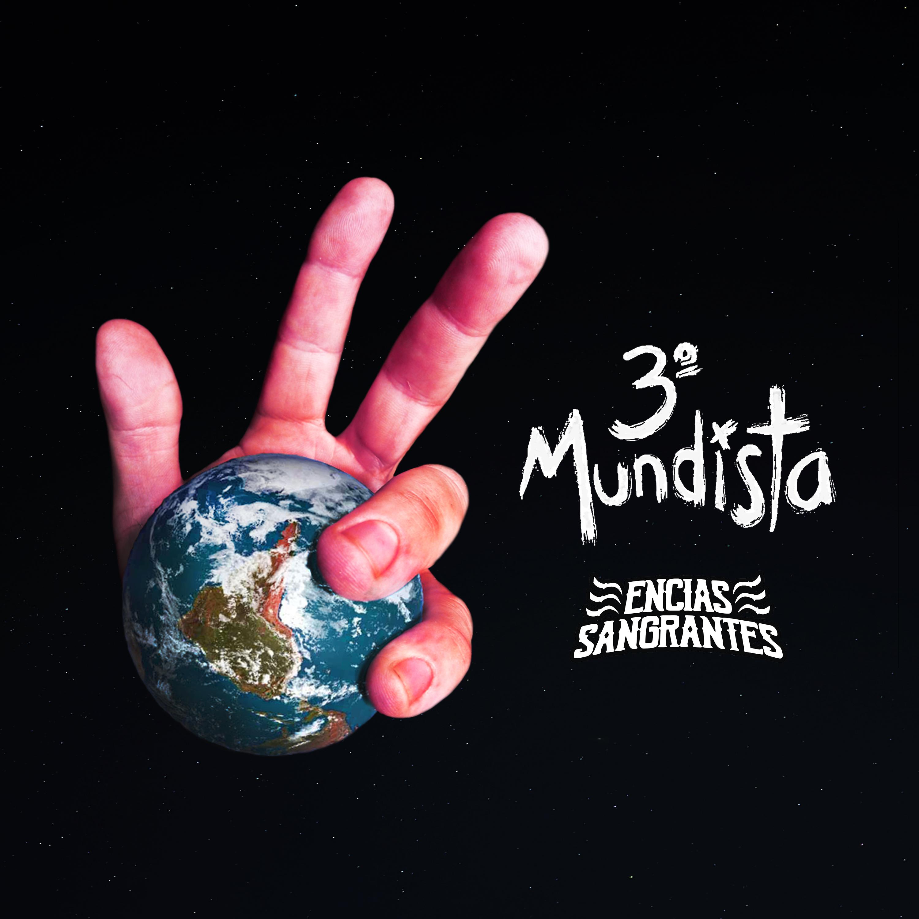 Постер альбома 3Er Mundista