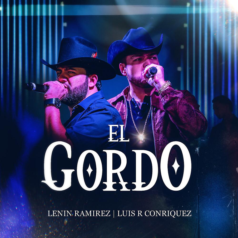 Постер альбома El Gordo