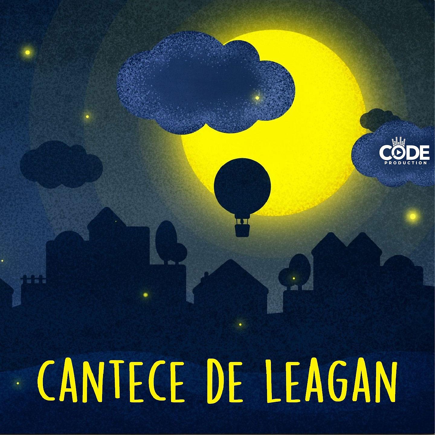 Постер альбома Cantece De Leagan